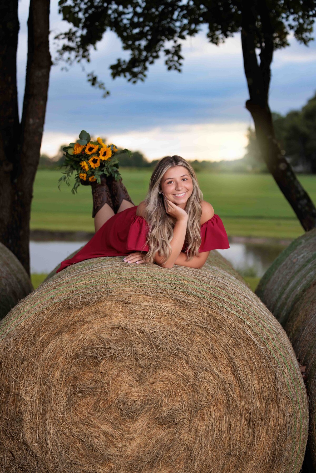 Raleigh-senior-Photographer-Farm-Fall-Bre-20
