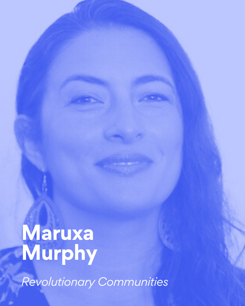 Maruxa