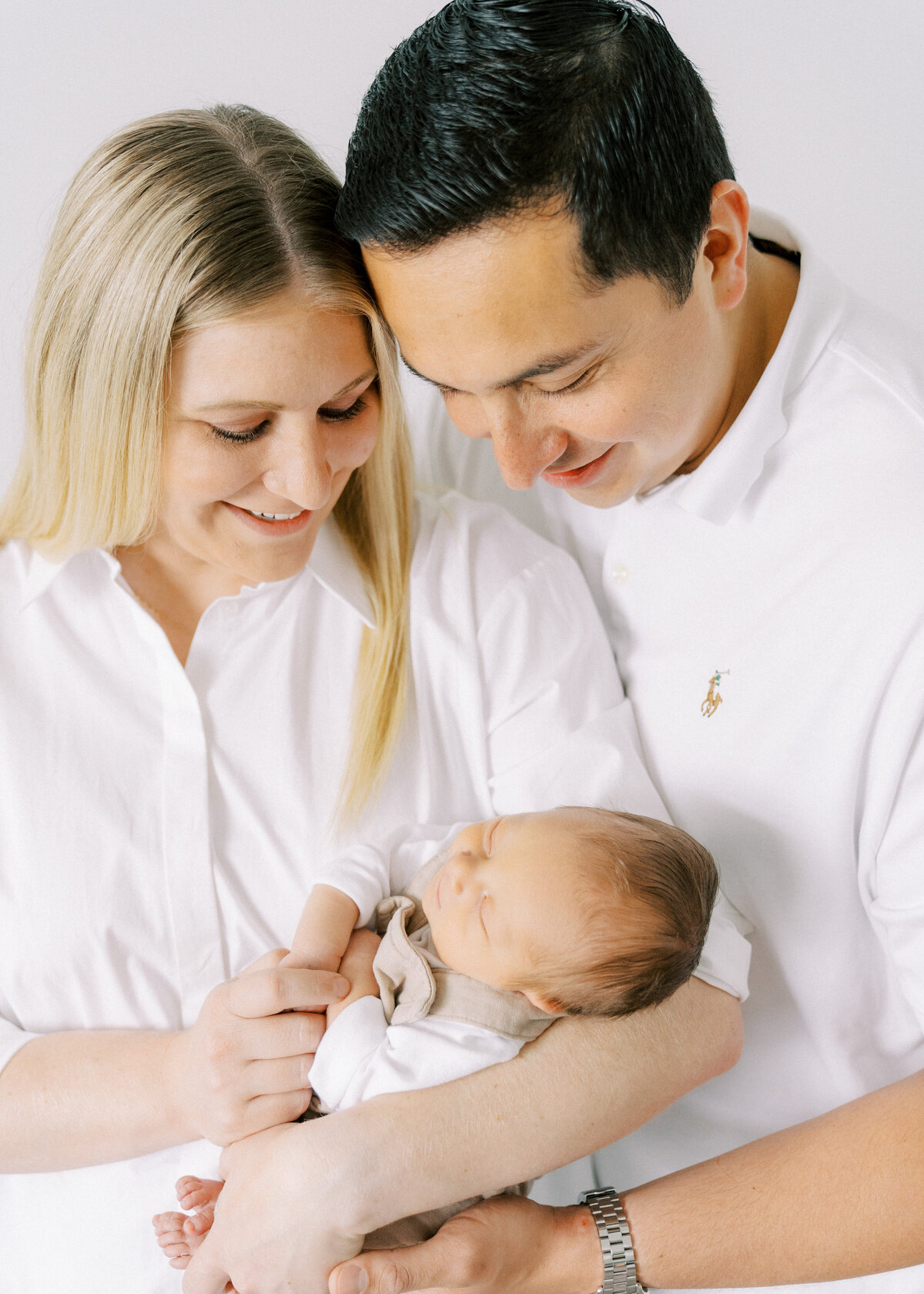 06.22.24 Sotelo Lifestyle Newborn Portraits Chicago.monicamirandaphotography-25