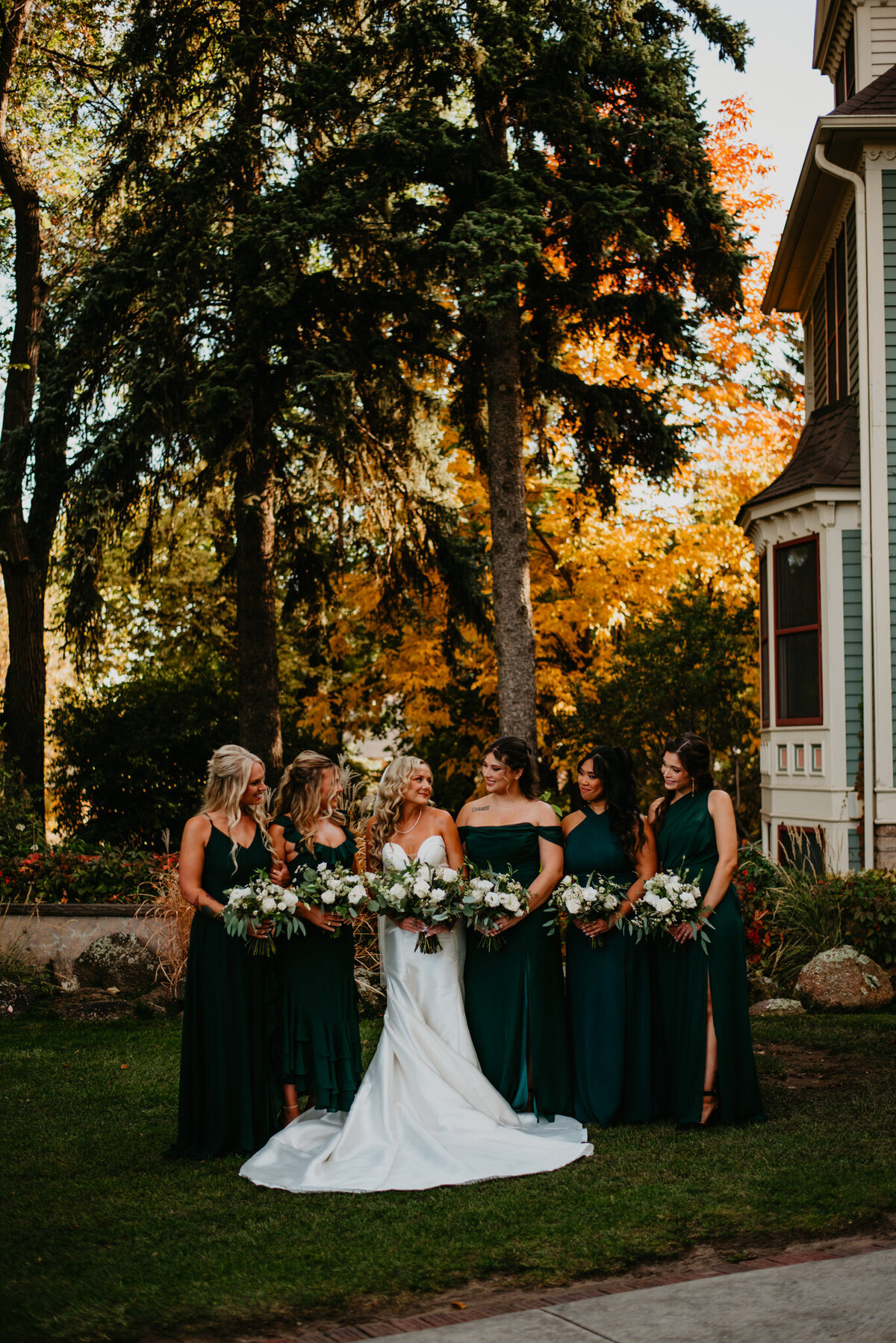 Mason + Kyliegh Wedding_Wedding Party-52