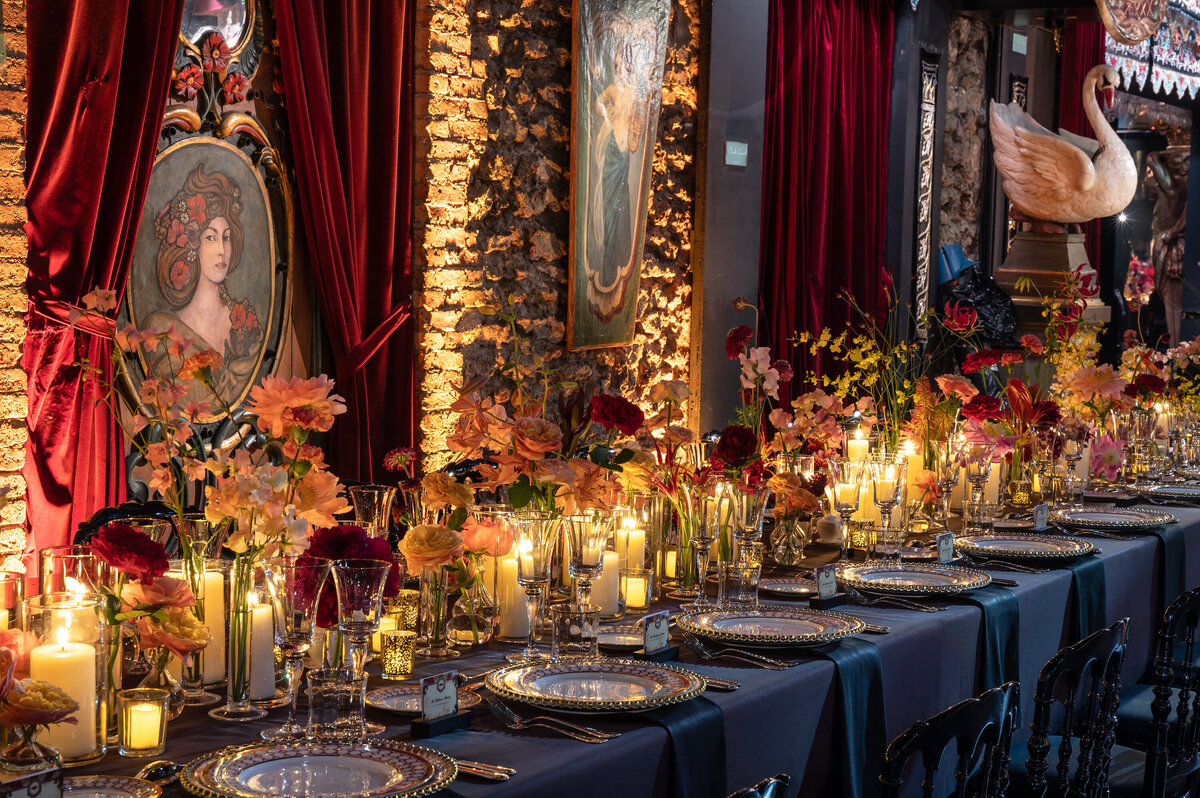 Musée des arts forains-florist-parisjpg