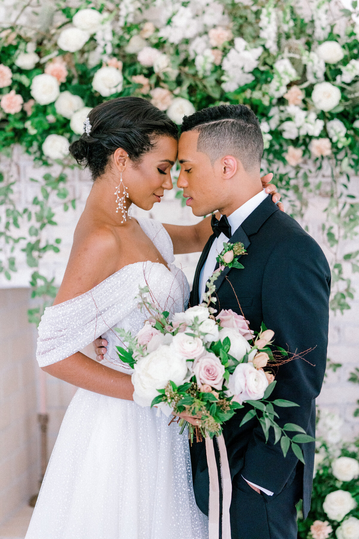 Ivy Rose Barn Virginia Wedding-00047