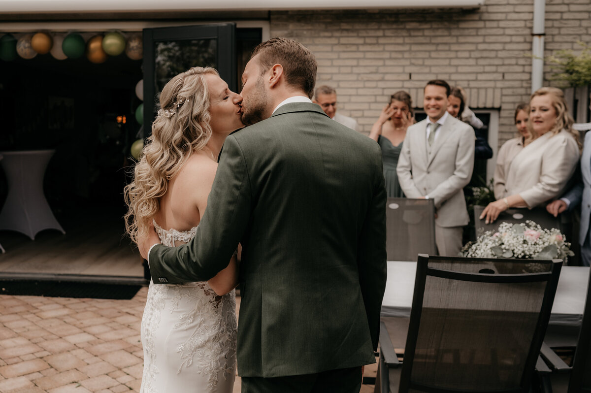 Pure Liefde Fotografie - Jeffrey & Manon - First look-37