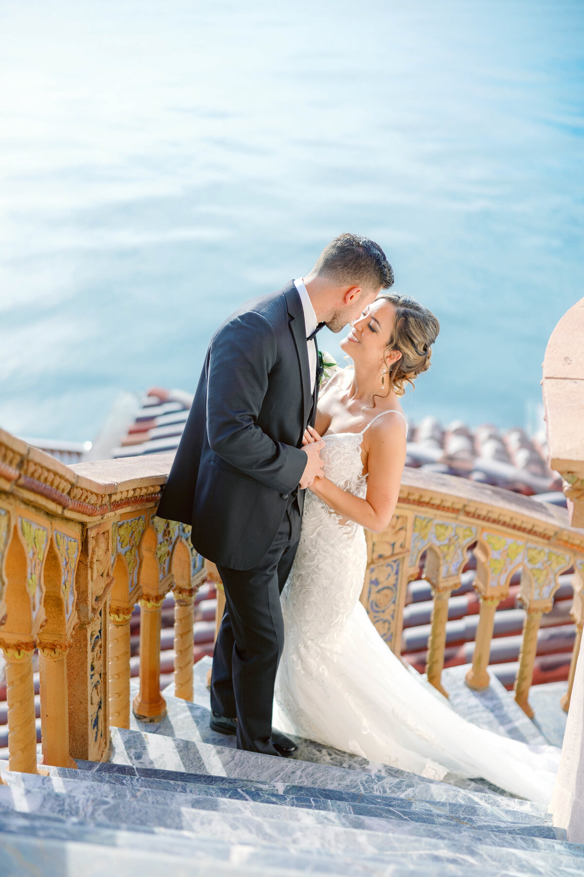 Ca' d'Zan Wedding - The Ringling - Sarasota Wedding Photographer - Works of Wonder Photography-7 (2)