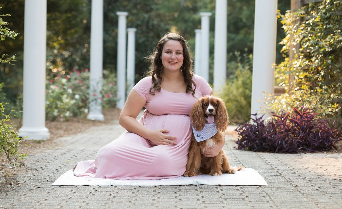 loganville-photographer-focused-life-photography-maternity-dog