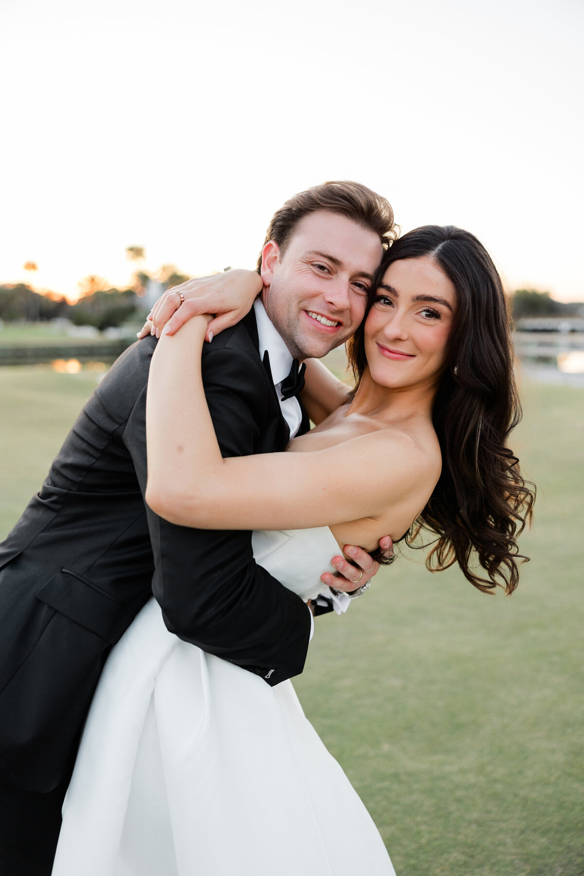 ponte verde Inn & Club WeddingA5110