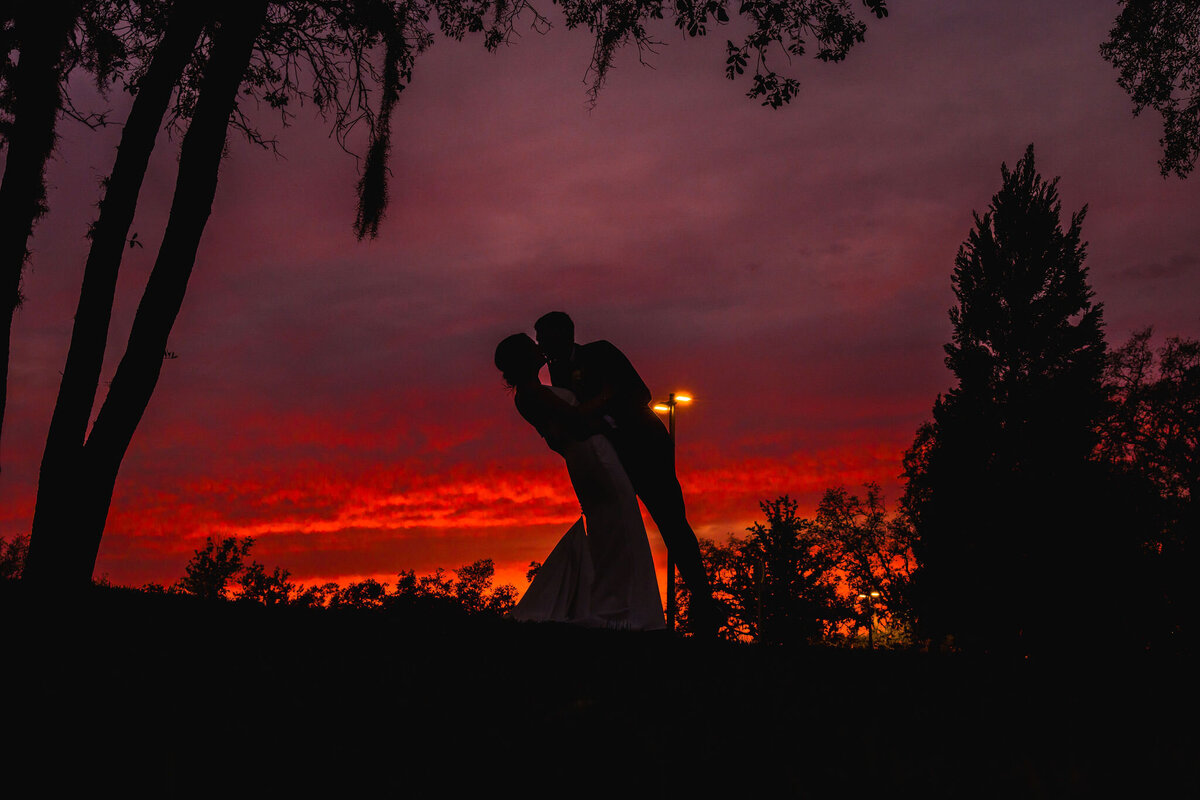 wedding at Sterling Event Venue, Minneola, FL