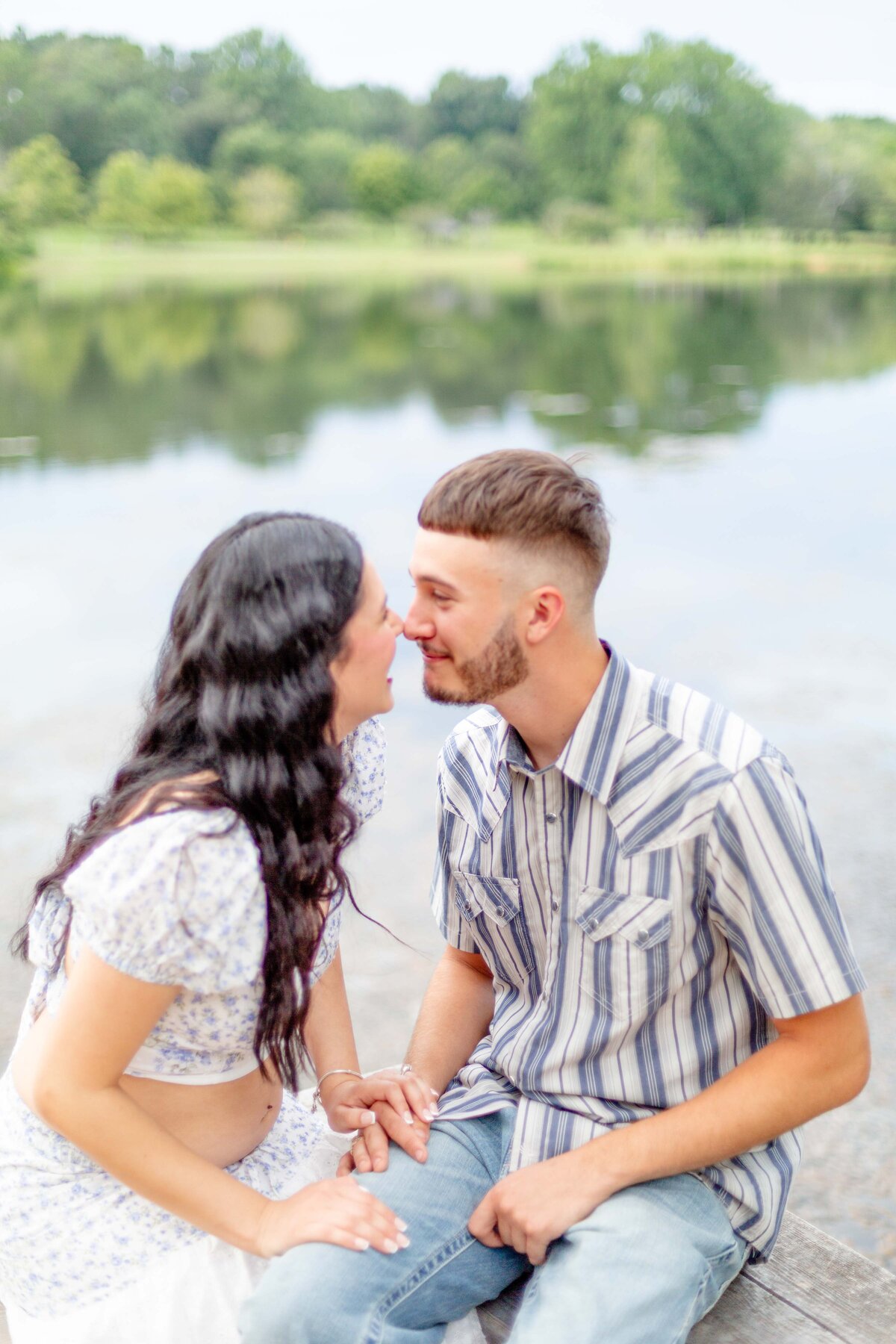 Greenville-SC-summer-maternity-session-Magnolia-and-grace-photography-co-GenevieveH# (1)-2