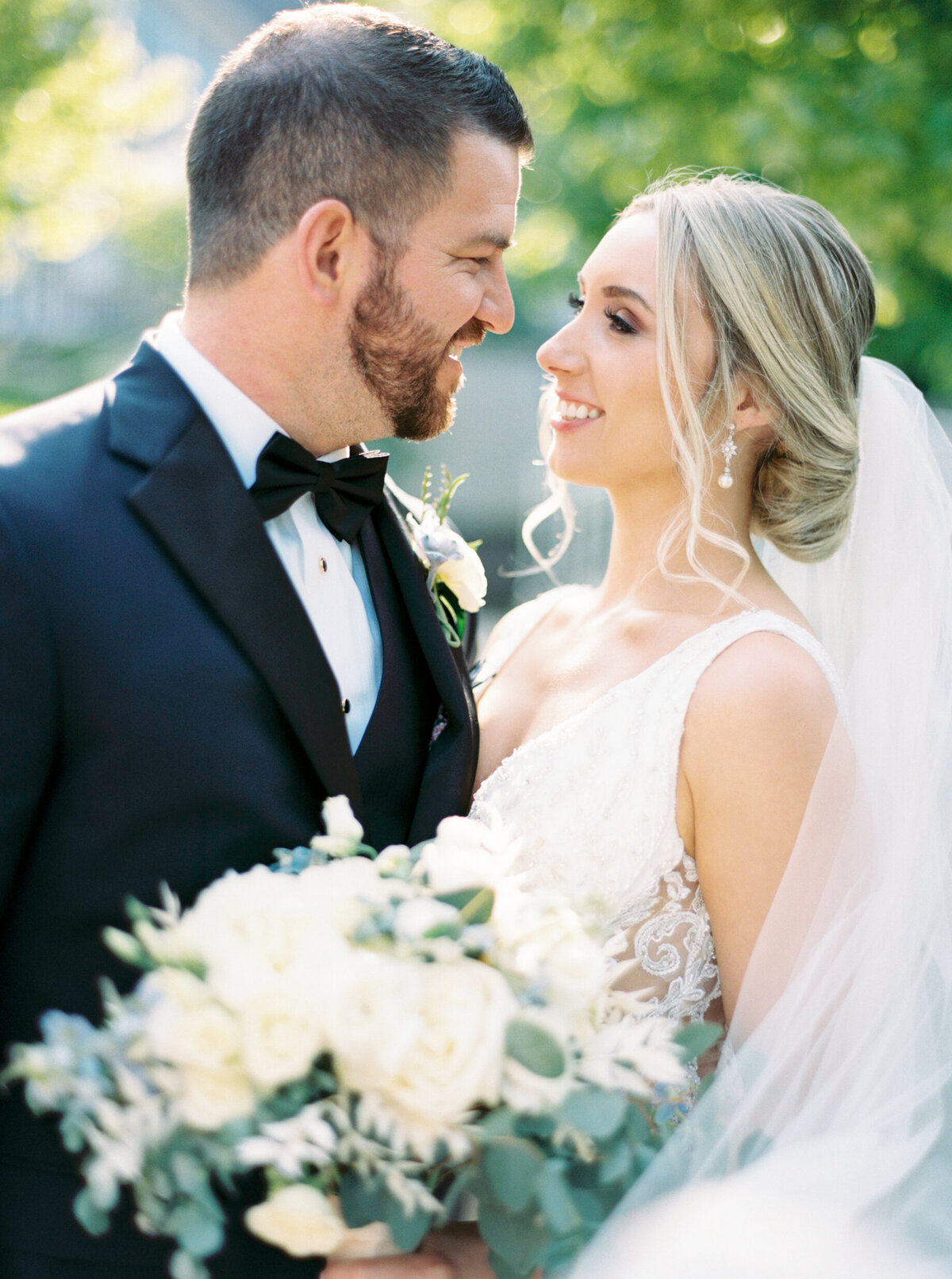 Kolettis Wedding Bridgewater Club Aubrey Lynn Photography-556