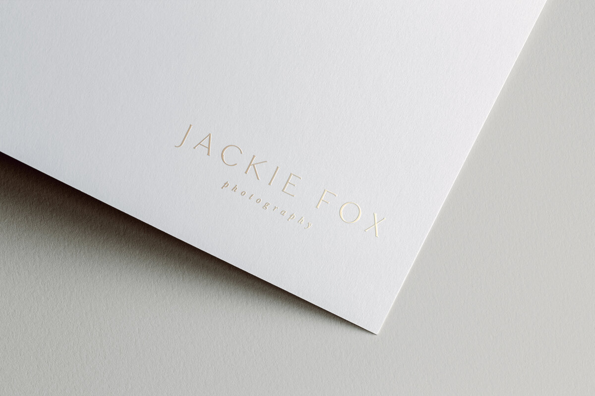 Jackie Fox Logo