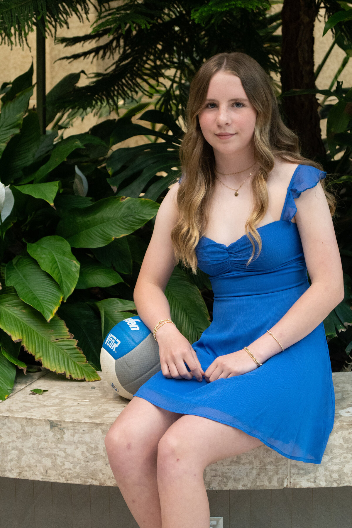 Rebecca Grade 8 Grad-04