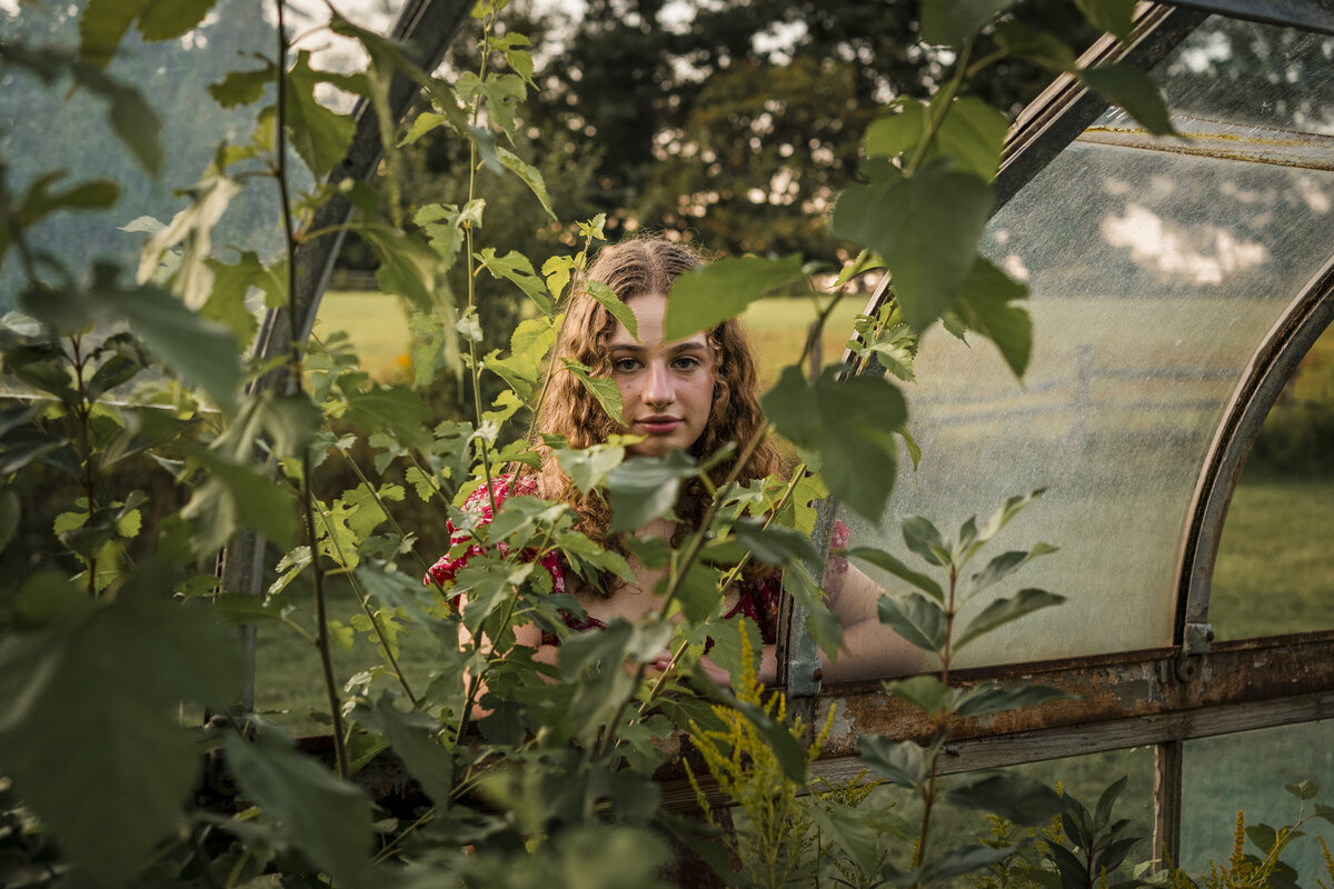 Buffalo, NY and Rochester, NY and WNY senior photographer. Knox Farm East Aurora 