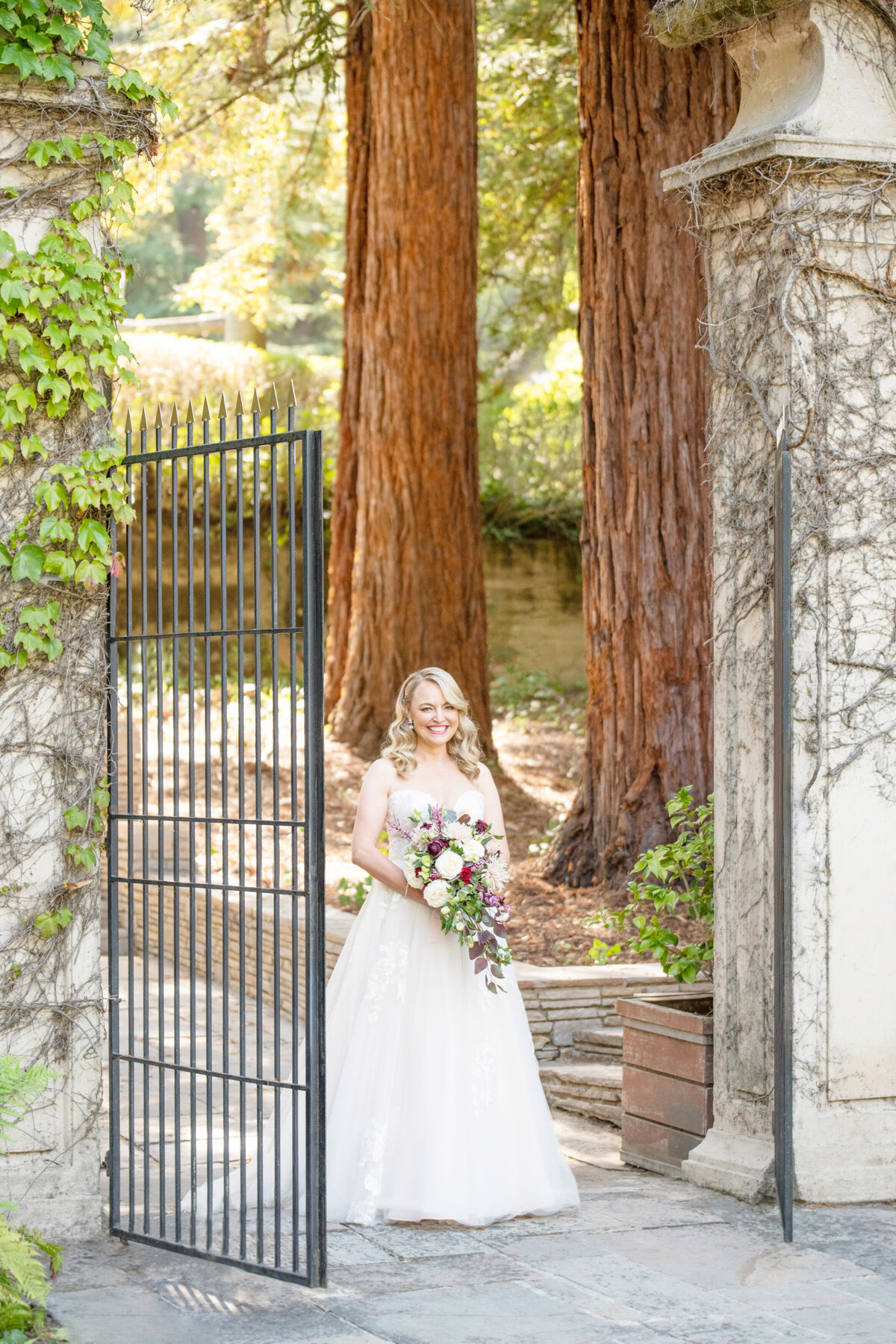 Mateus & Brandace _Hacienda de Las Flores Wedding _038