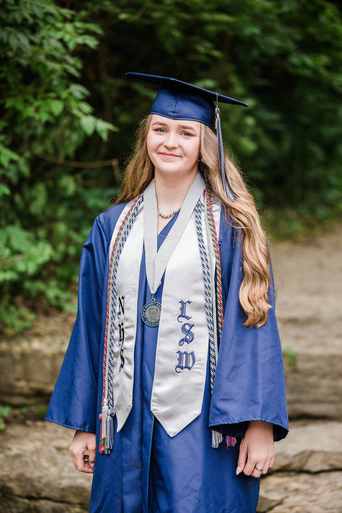 Grad 2021 Faith - Creek-59