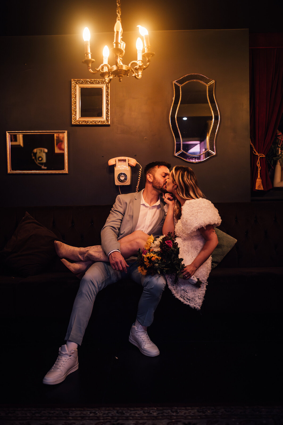 David Dean Photographic - Alternative Wedding Photographer56