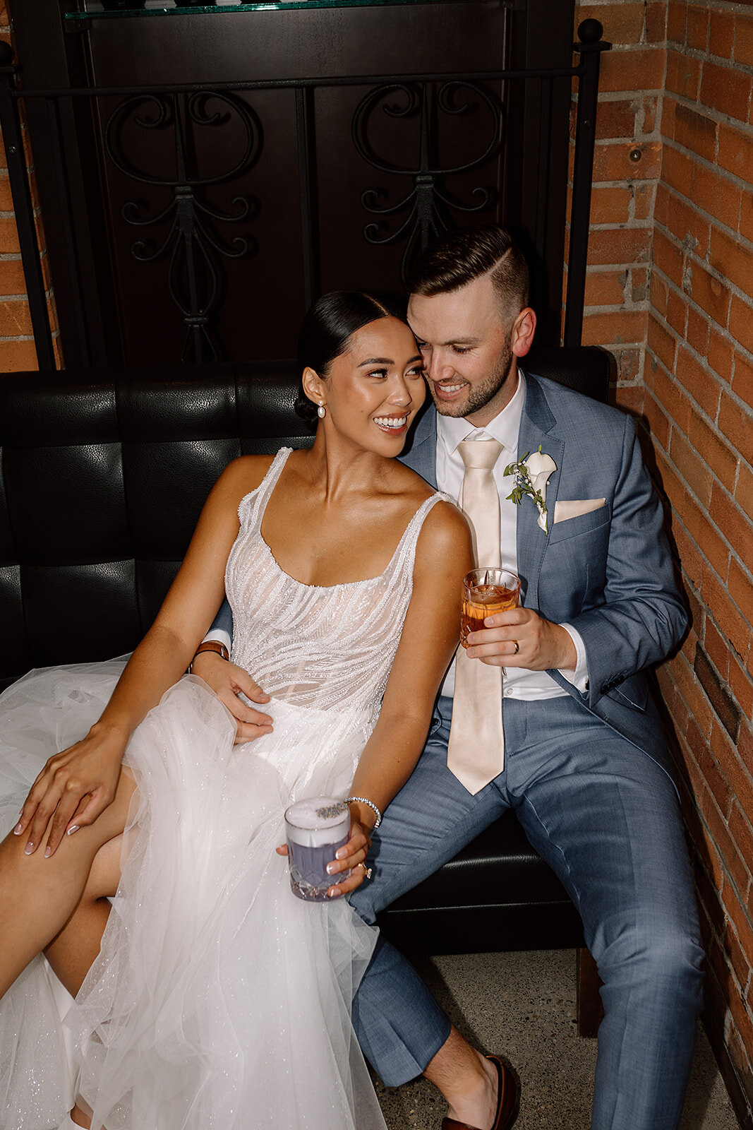 Valley Ridge Golf Club Calgary Wedding Photographer Laura Karl 11