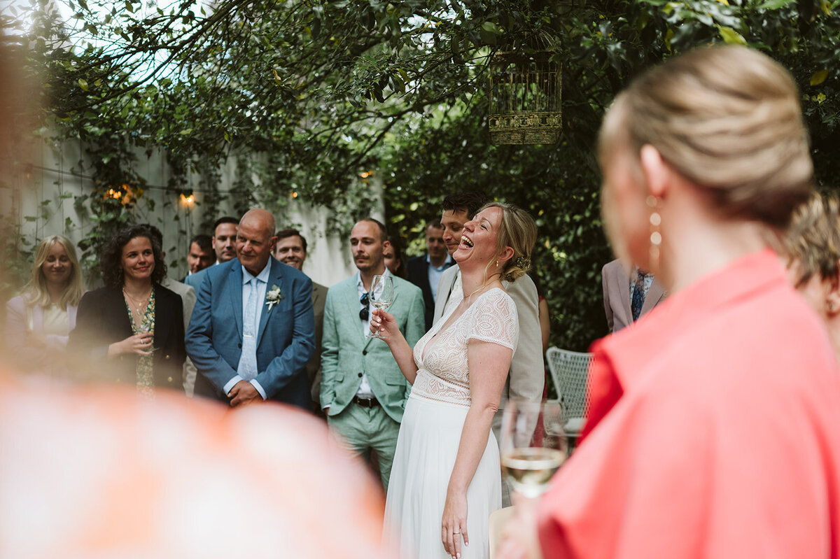 Marianne Bal Photography Wedding Merel en Paul Parkhotel Hugo de Vries-521