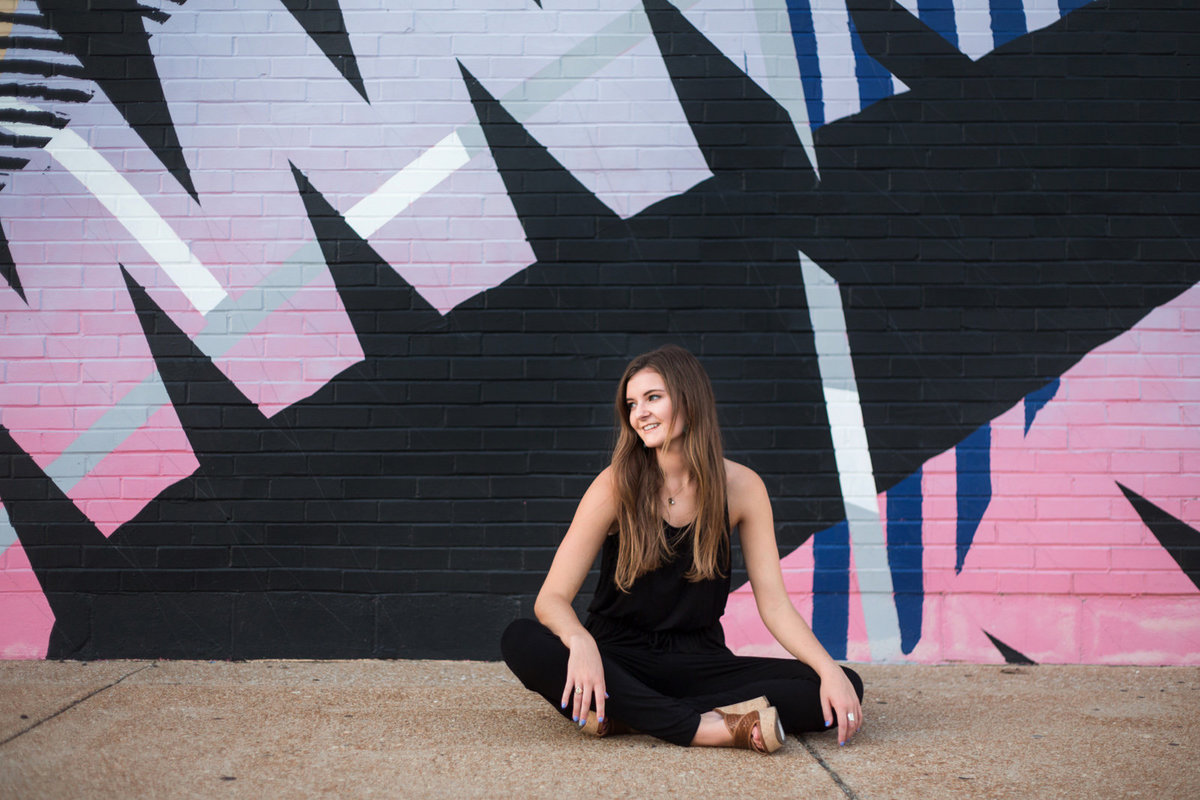 L Photographie high school senior photos midtown St. Louis 68