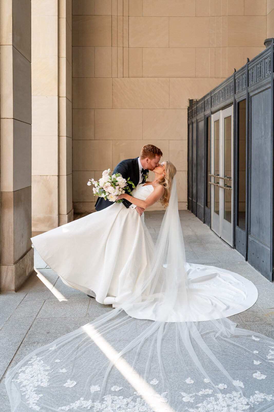 Grand Rapids Wedding Photographer JW Marriott676