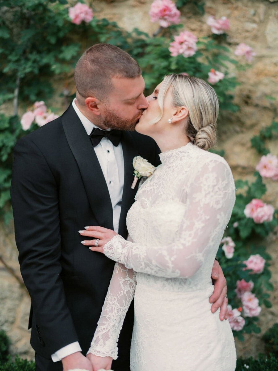 Borgo Santo Pietro Wedding in Tuscany 161