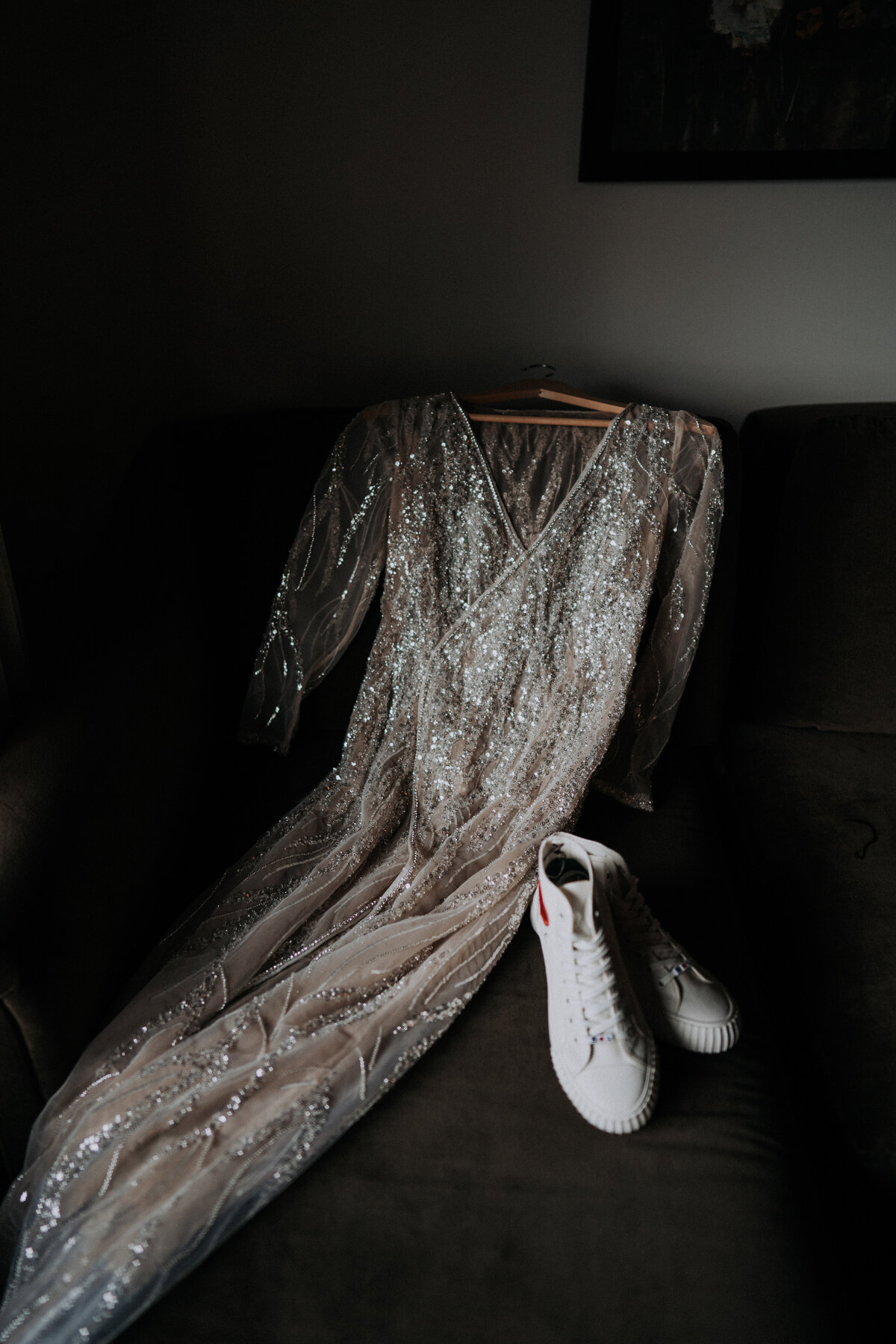 Laurel & Ben - Bridget McDonald Photography - 003