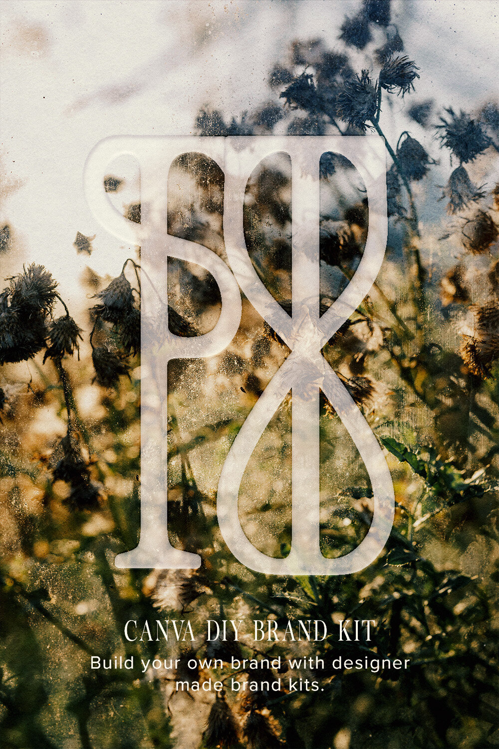 FT Monograms a