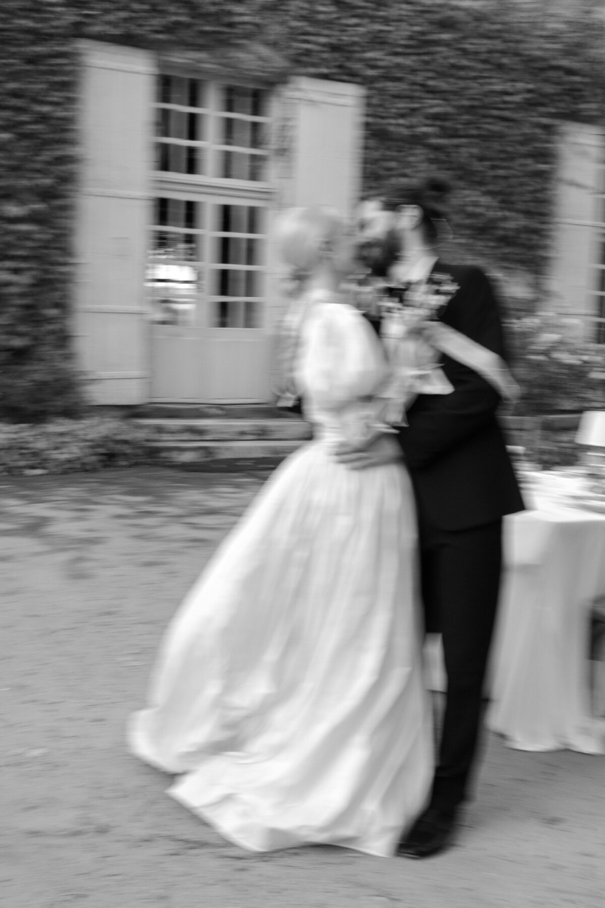 French Countryside Wedding Photos-46