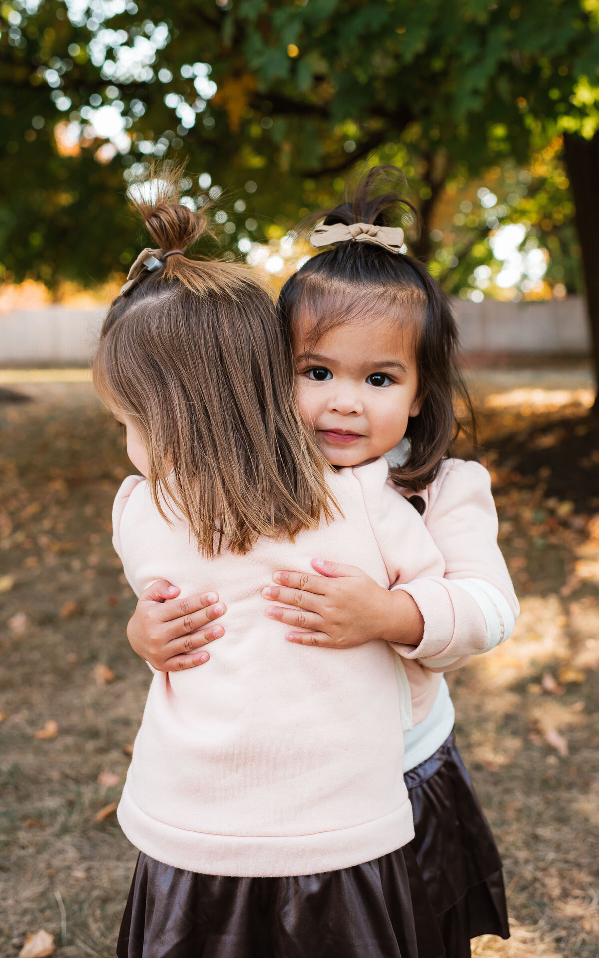 Goerge Large Fall Family Session, At Home Grandparent Anniversary Gift Session, Somerset NJ, Nichole Tippin Photography-61