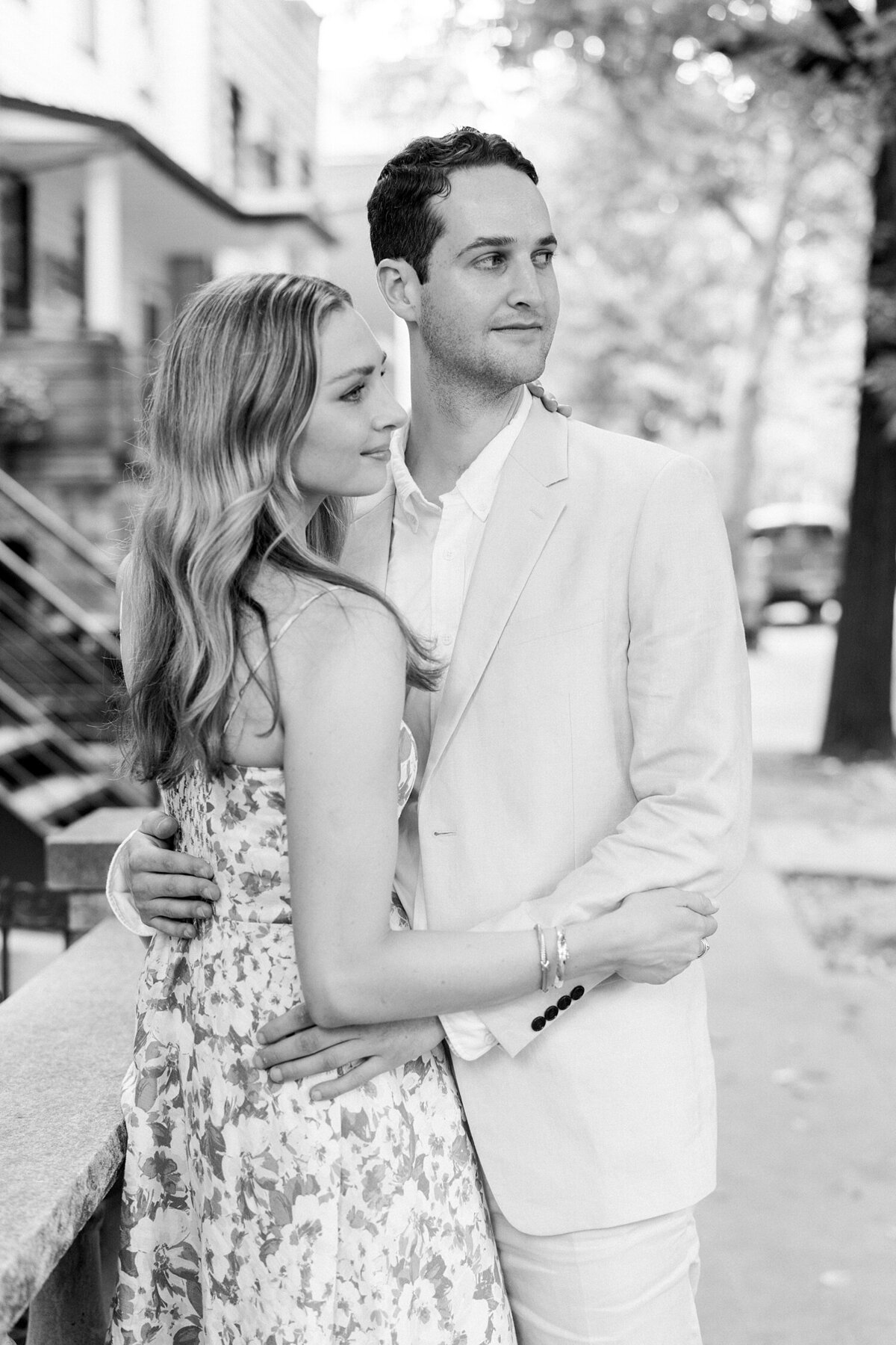 Haley + Alex 200