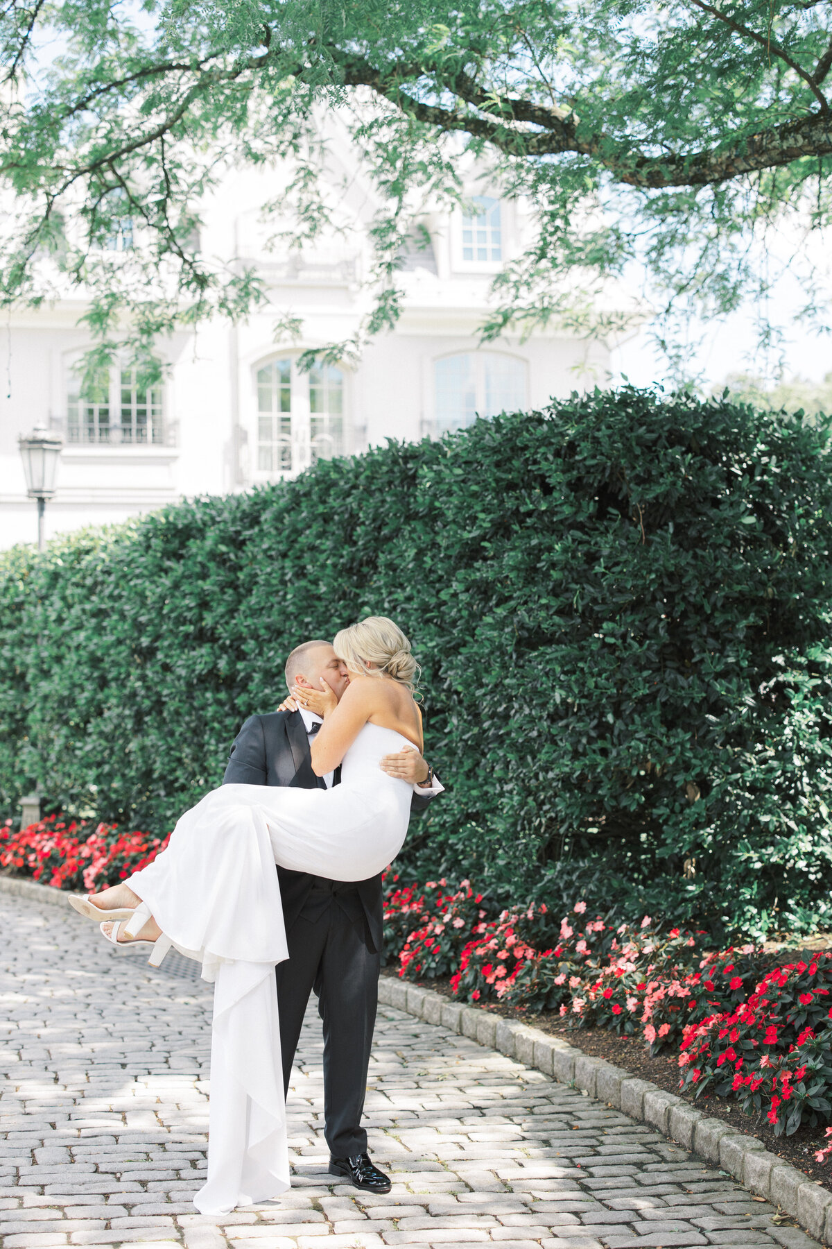 Molly Sue Photography Park Chateau Wedding 258