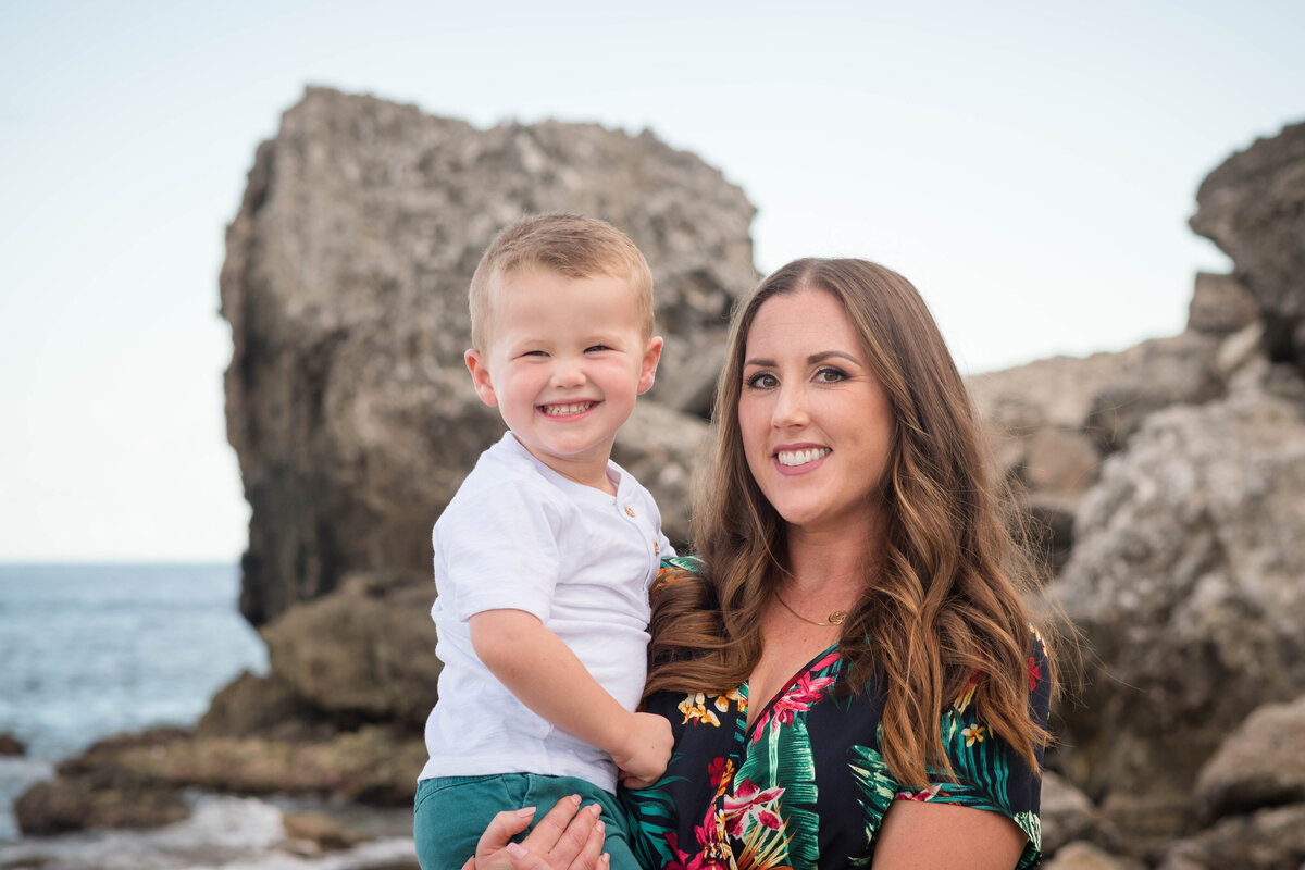 Williams Family Session-7