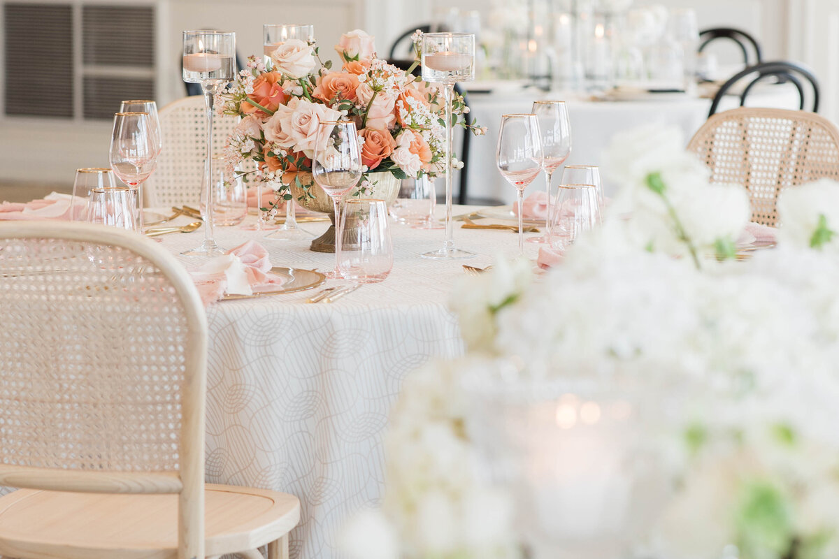 London Hunt Club Wedding Open House71