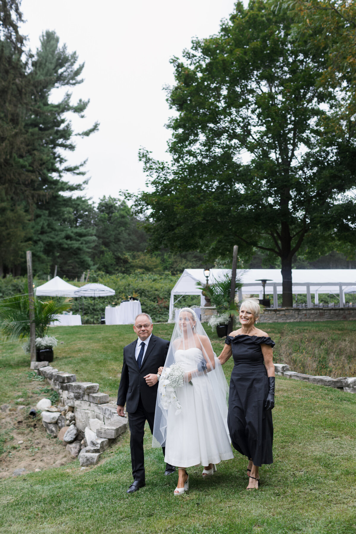 Private Estate Wedding 16