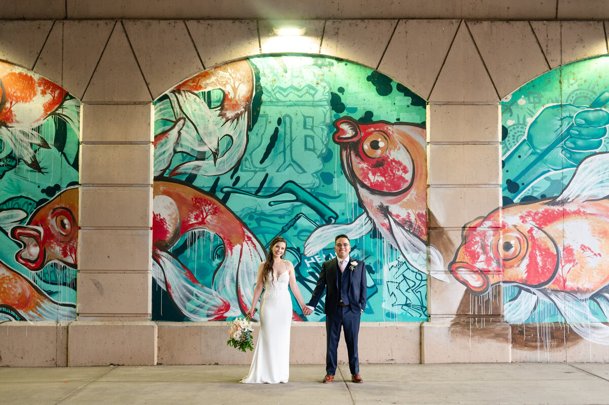 Michigan wedding brdie and groom, Michigan photographer
