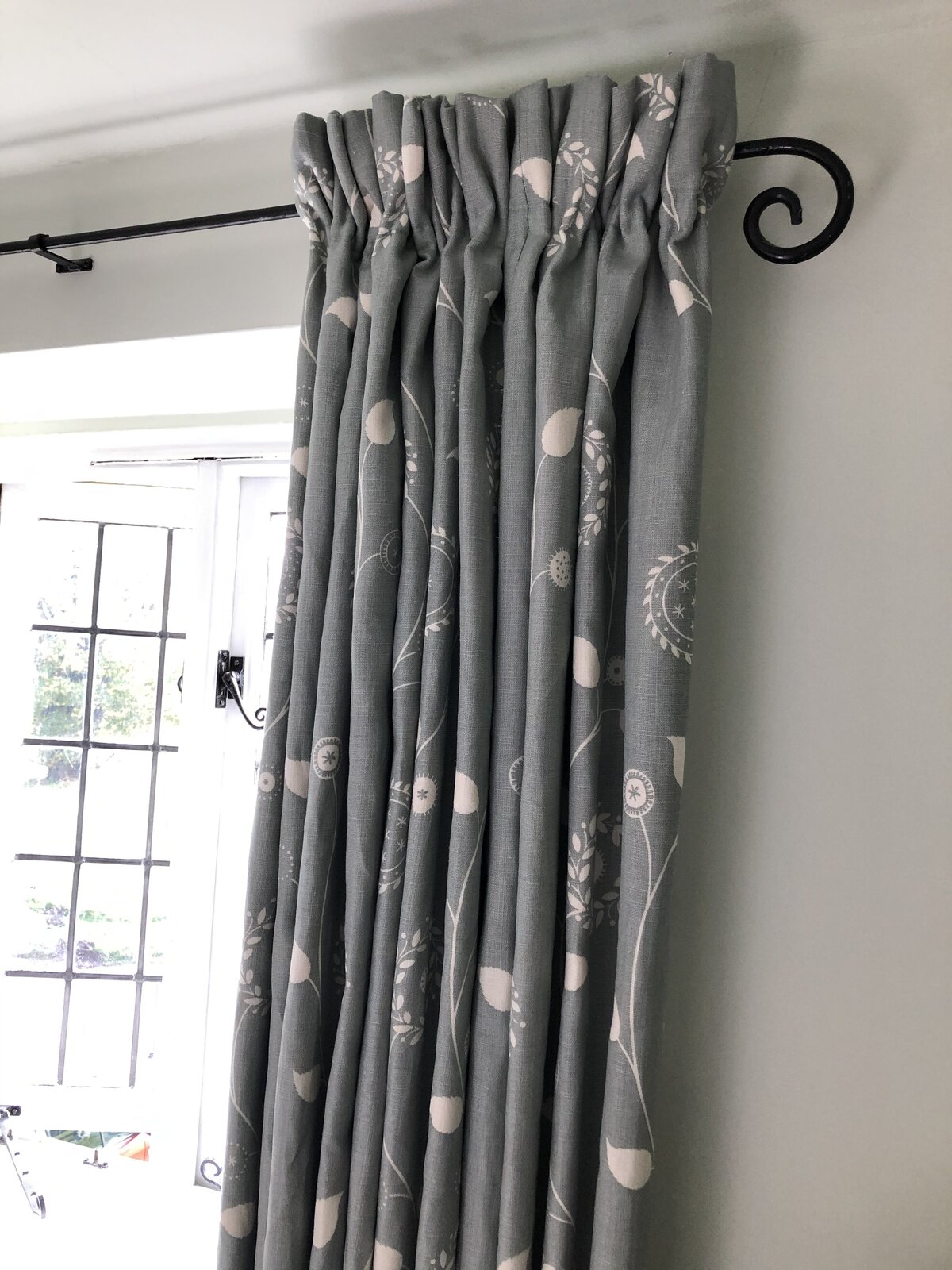 Made to measure curtains & blijds Oxfordshire28