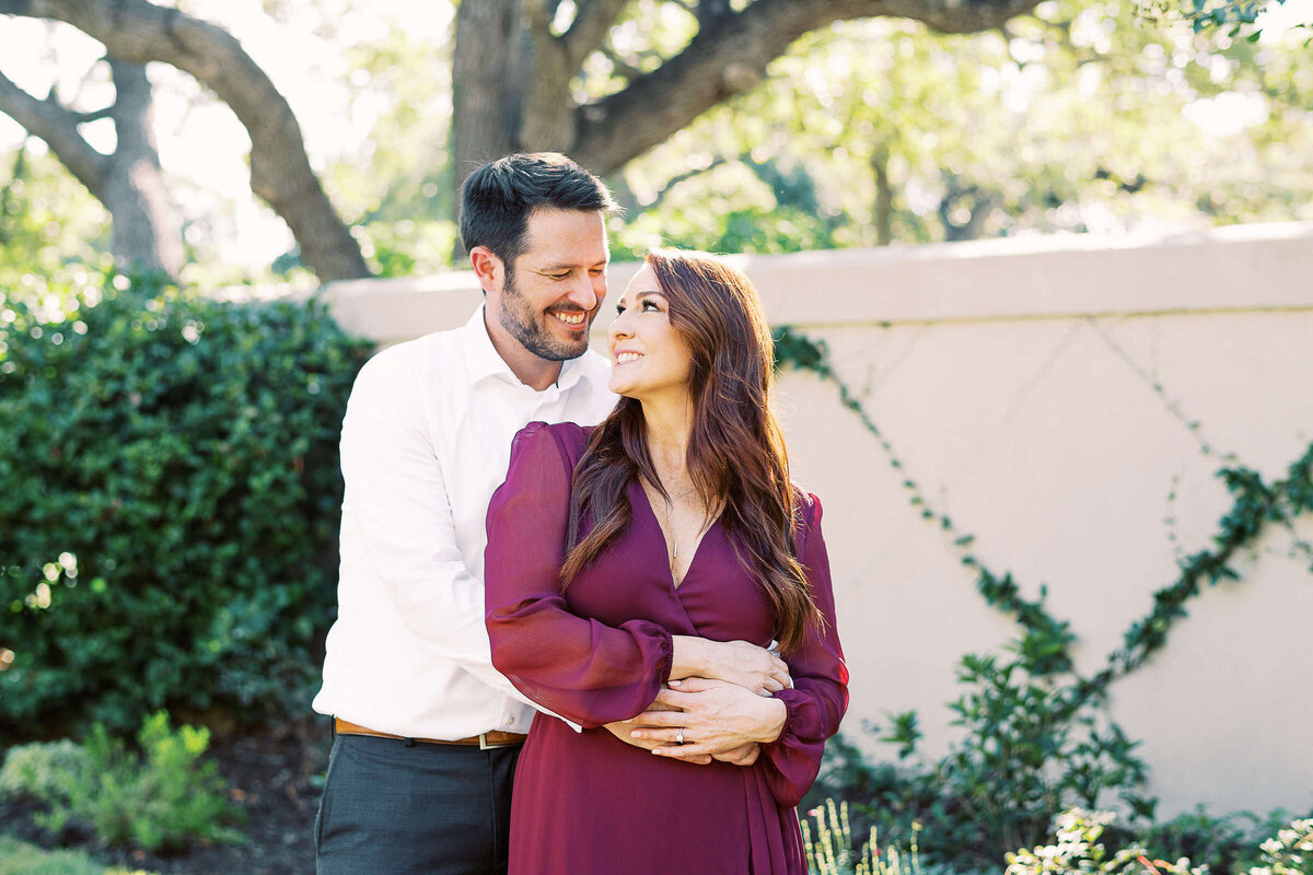 Molly _ Kenneth Engagement _ San Antonio _ Kate Panza Photography-57