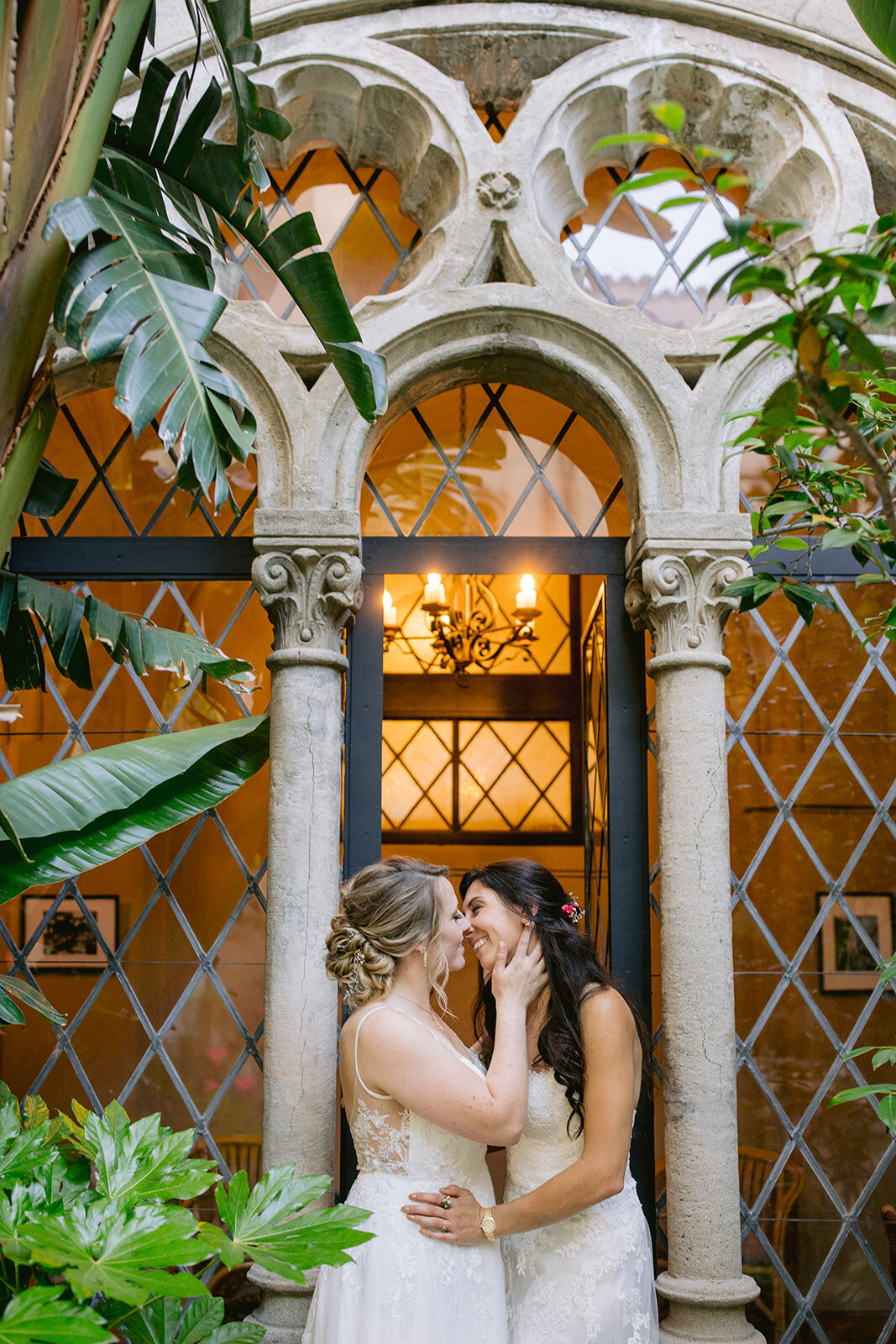 Queer Wedding Photographer - GunnShot Photography55