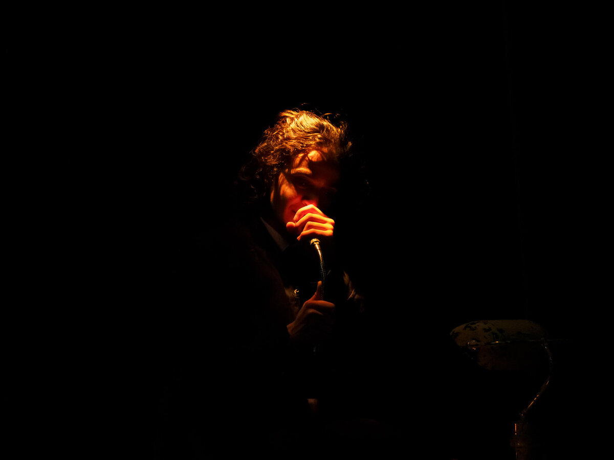 FESTIVAL FRAGMENTS #12 Occtobre 2024 ©Marie Charbonnier_A150286