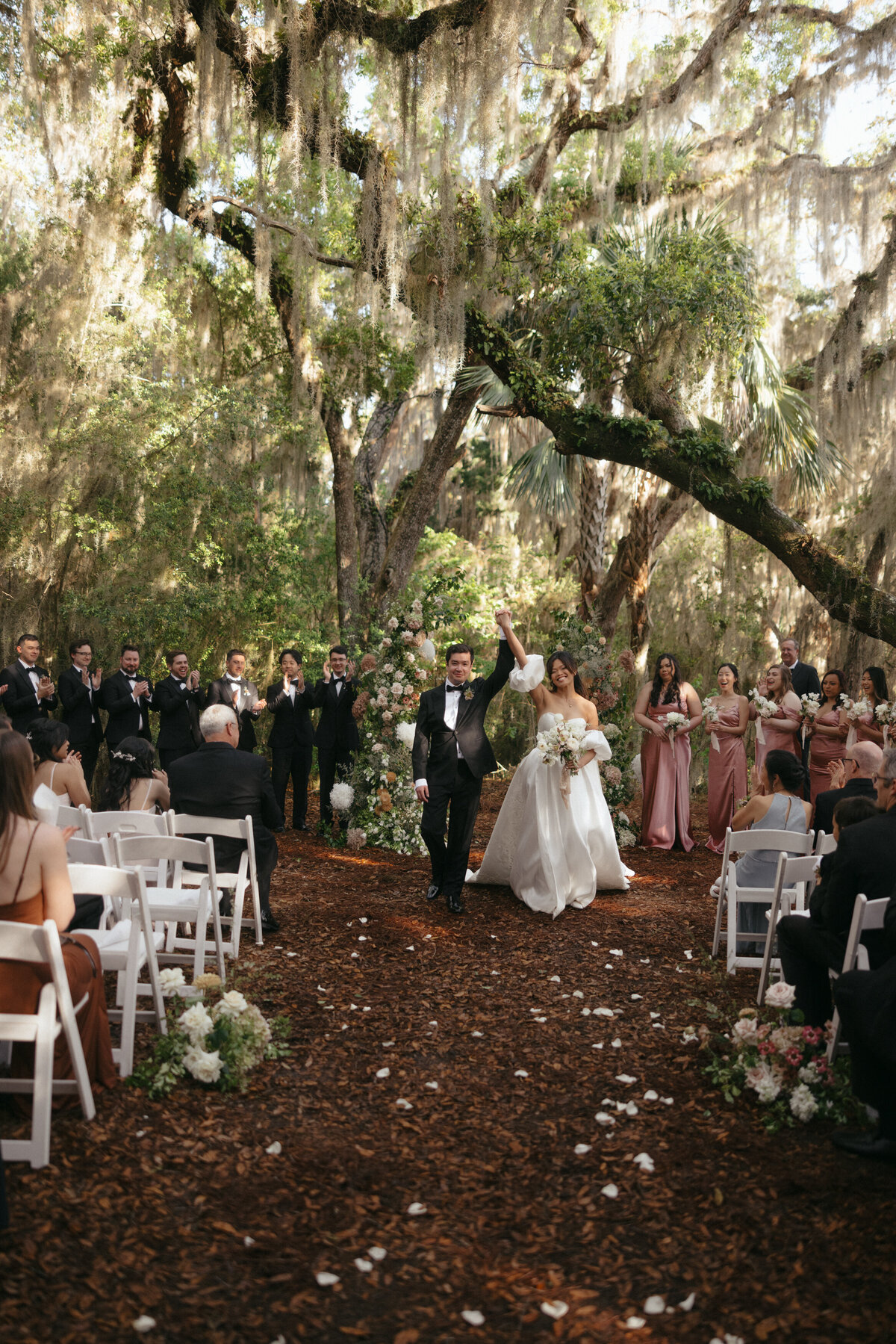 Amelia Island Wedding Planner0952