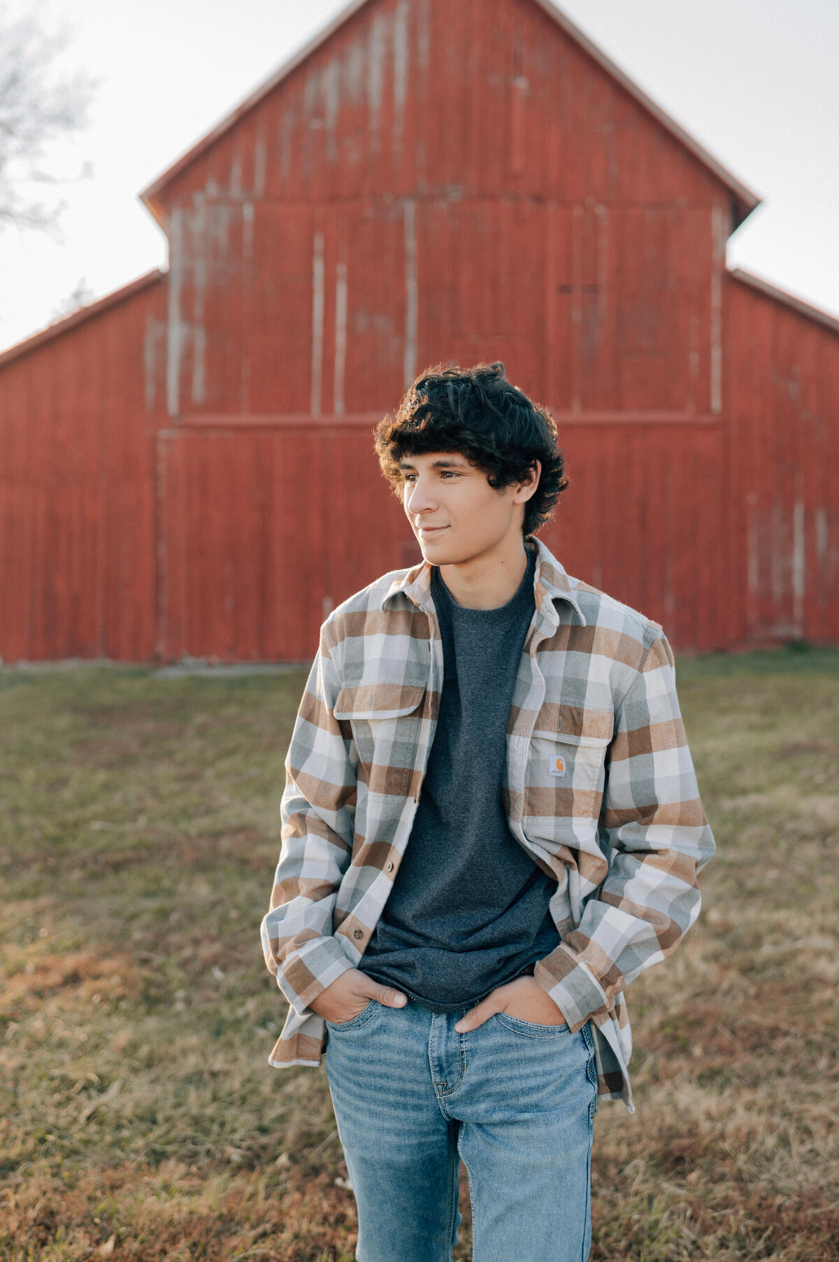 Caleb - Senior Pictures-17