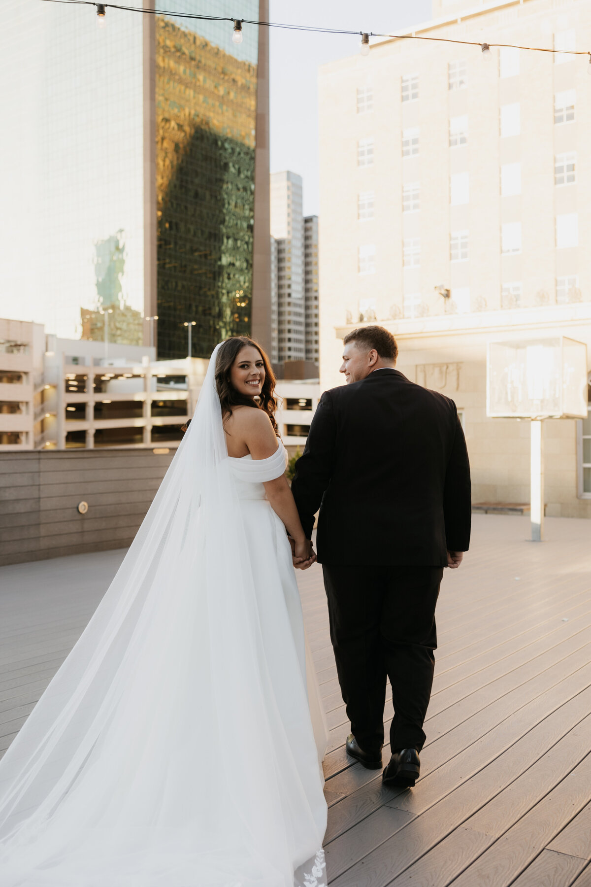 Abby Heron Photography Texas Based and Travel Wedding and Couples Photographer — Wedding Gallery for Holden + Lauren 17