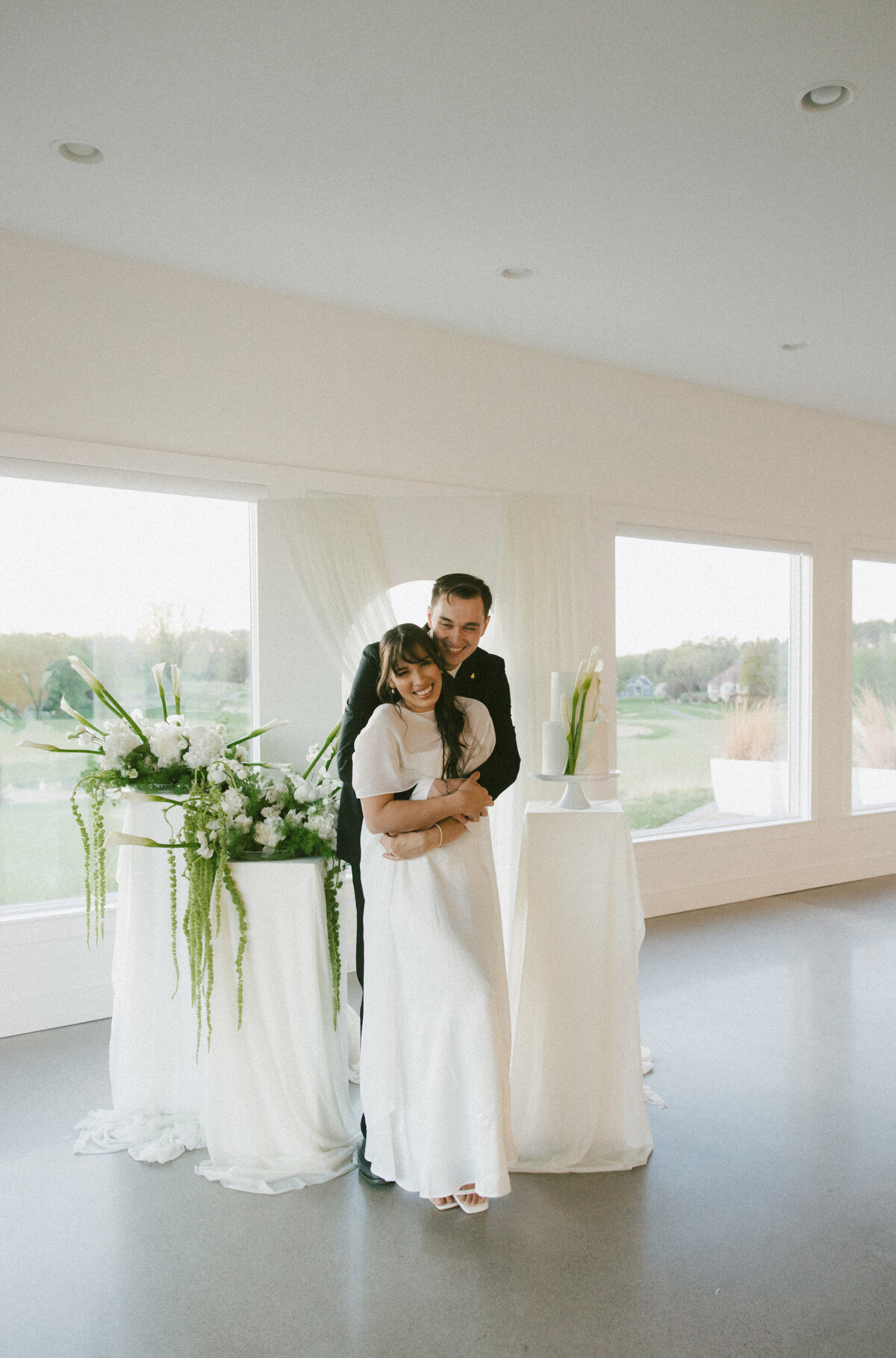 The Aisling Wedding Florist