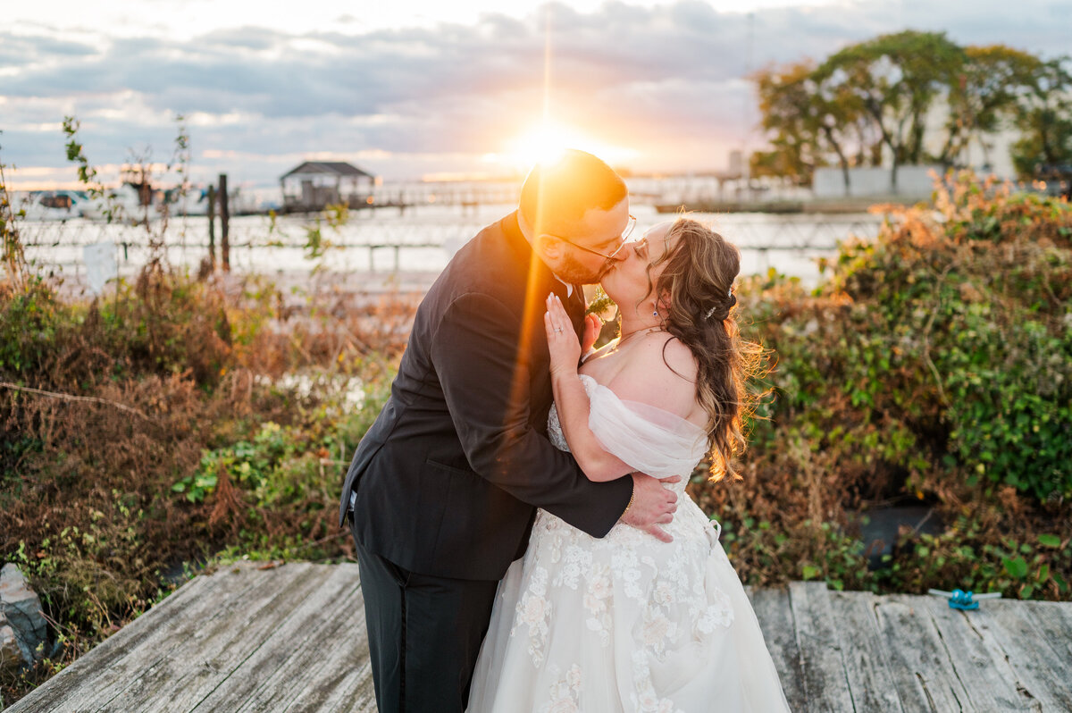 Becca & Pat Lazaretto - Pennsylvania Engagement Photographer Meghan Luckenbill Photography-861