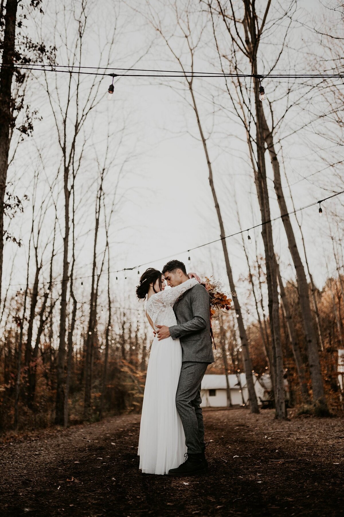 Brit-Rader-Photography-Fall-October-Small-Wedding-Camping-Elopement-Fields-of-Michigan-0137