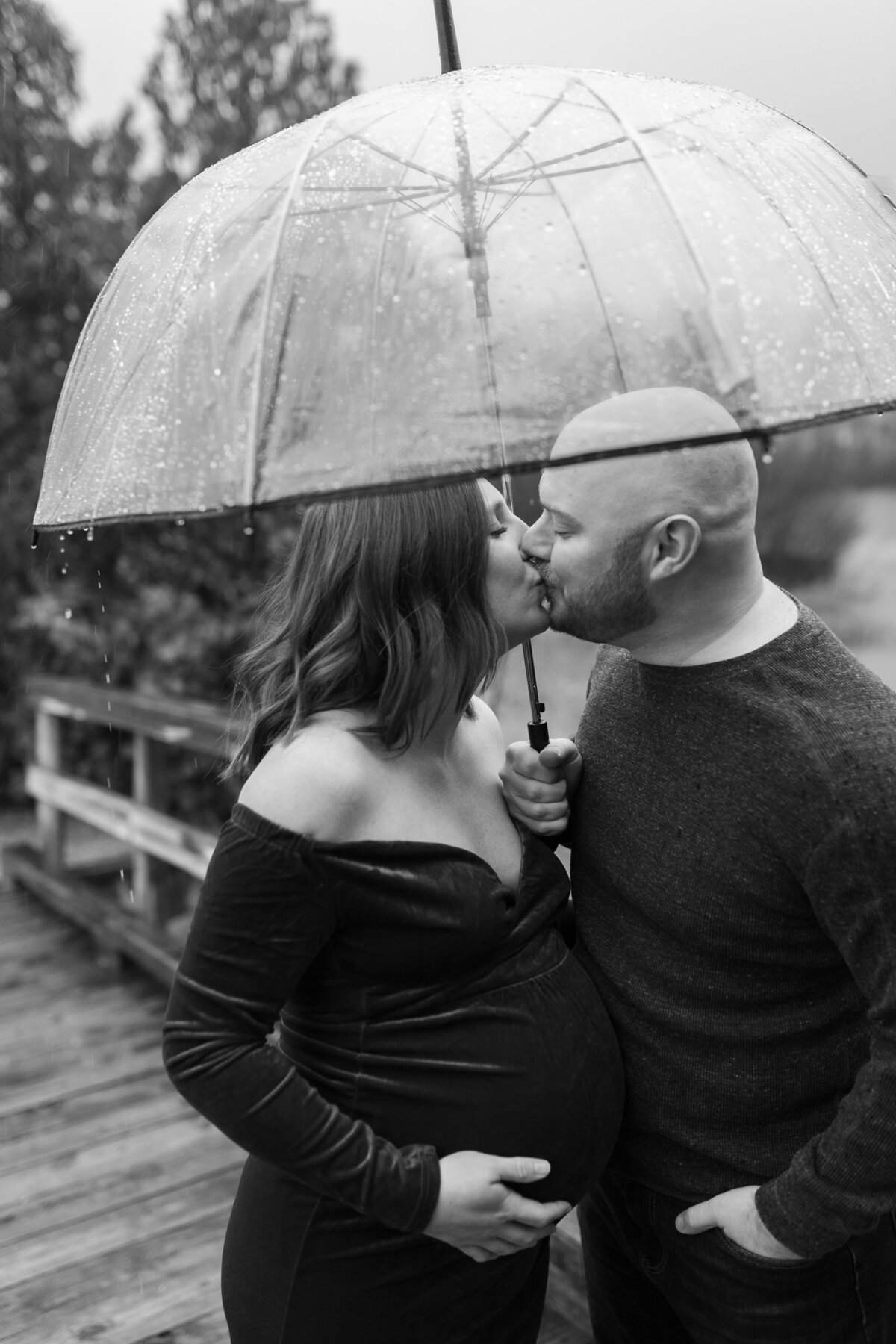 Oakland County Maternity Photographer Savvy Shoots Photography