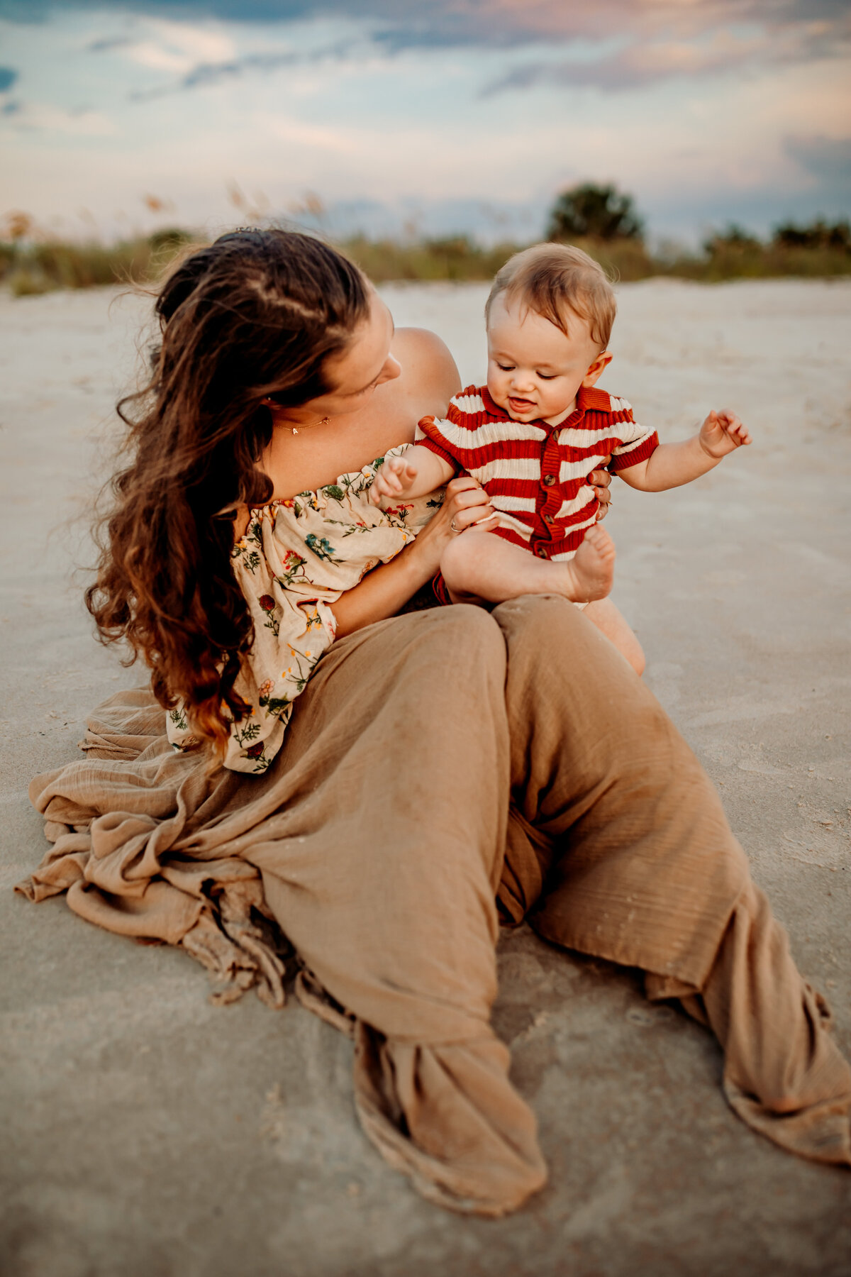 Smyrna Dunes Park Family Photographer 95