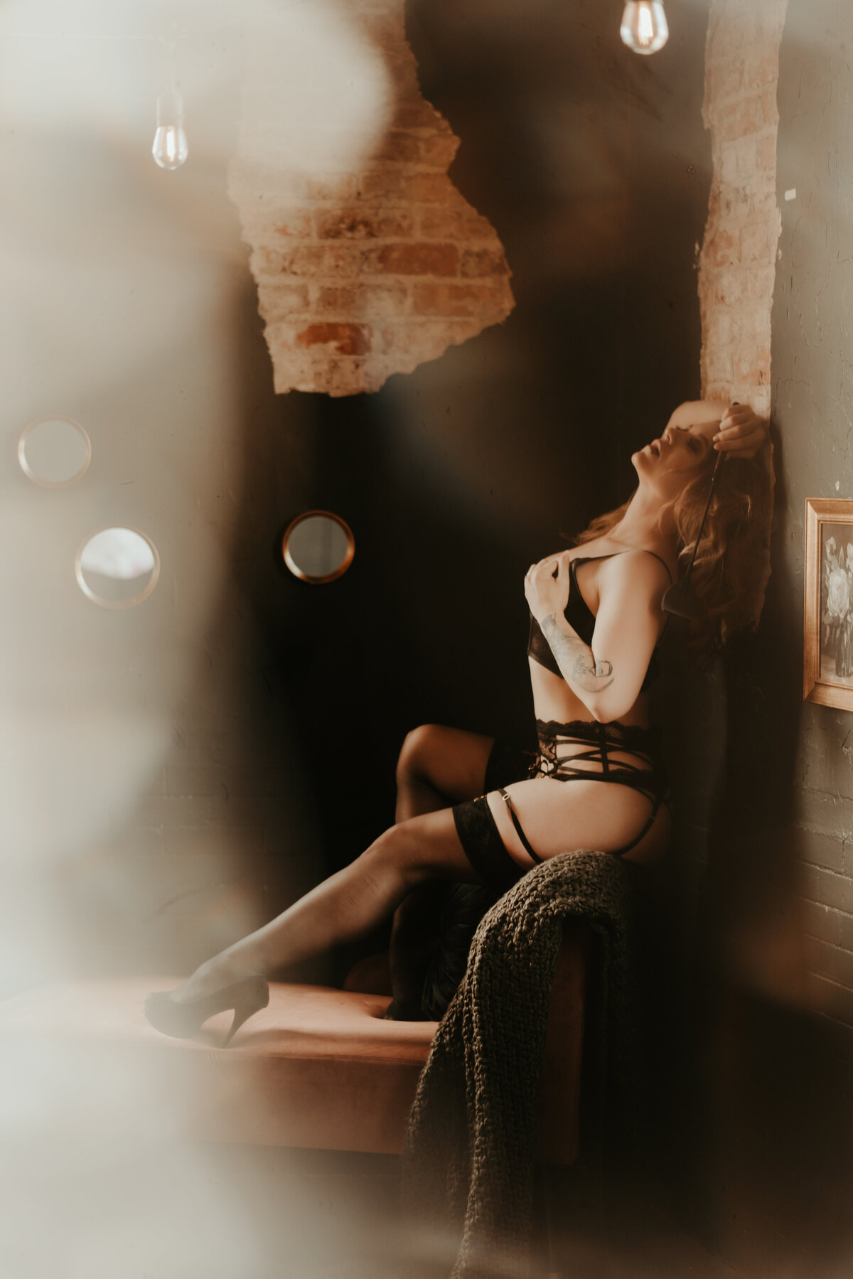 Boudoir by Keara The Boudoir Expirence Tacoma Washington Boudoir Photographer11