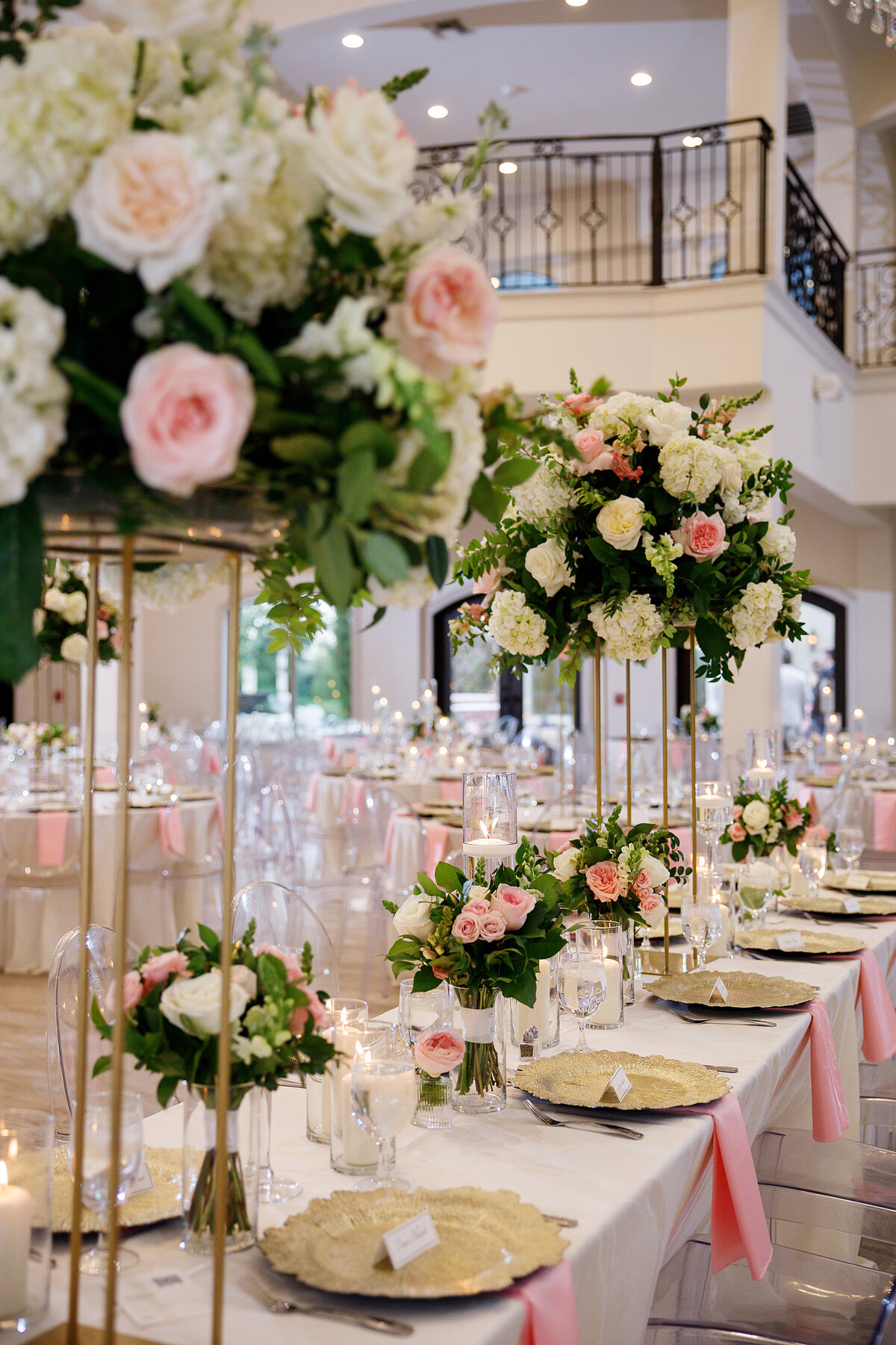 Knotting Hill Wedding Hampton Morrow Photography 0080