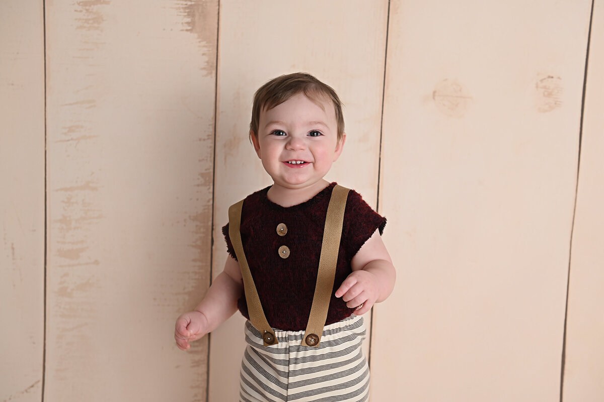 Maverick one year 4