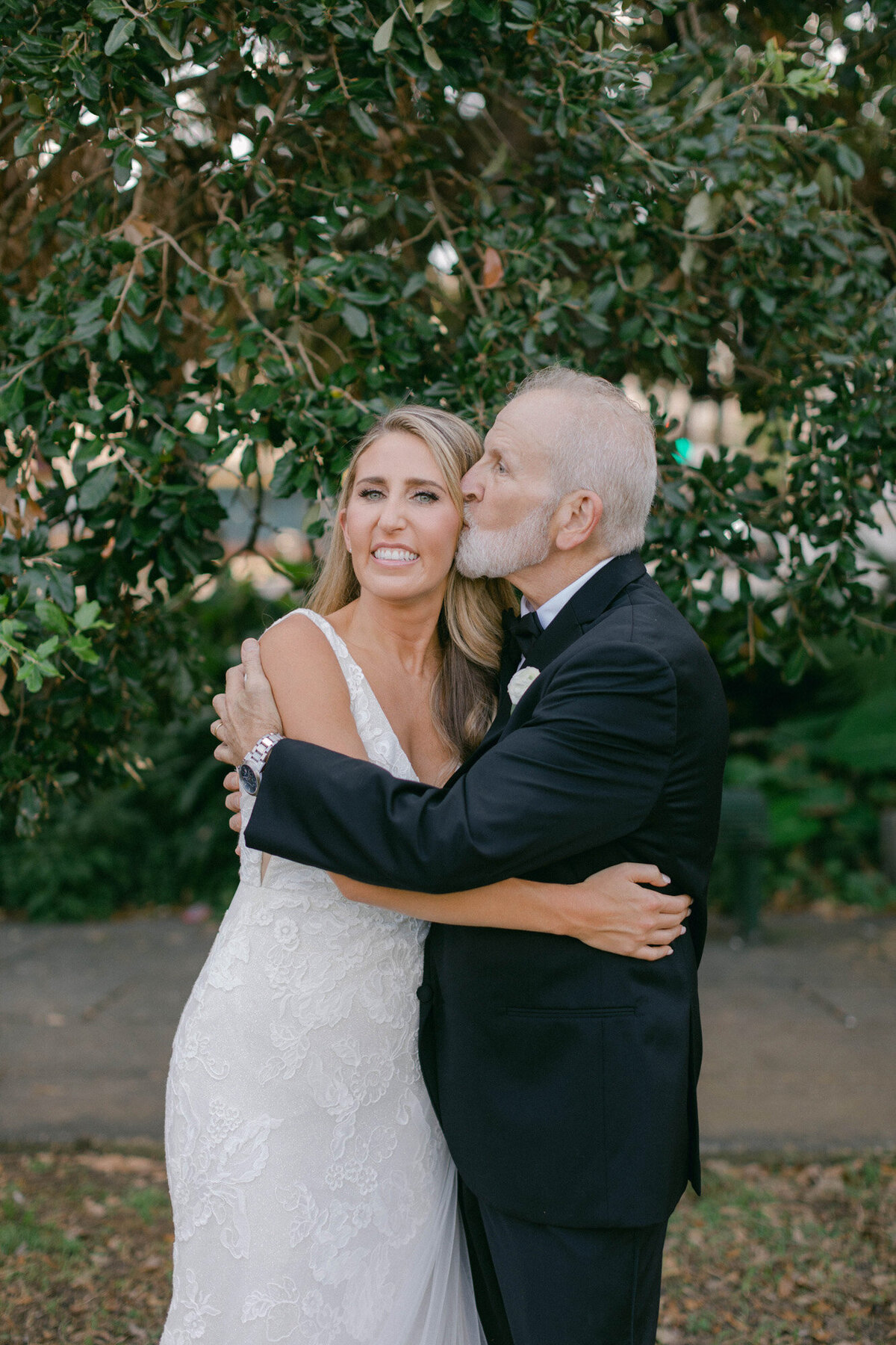 Amanda and Matt's luxury wedding at il Mercato